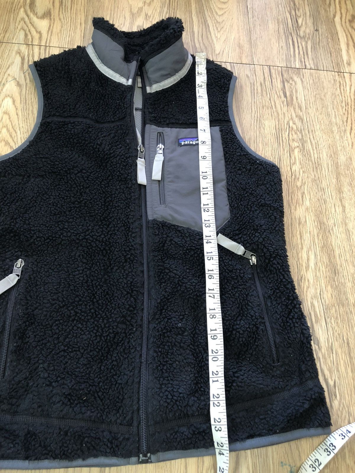 Patagonia × Vintage Patagonia retro x jacket Size US S / EU 44-46 / 1 - 5 Thumbnail