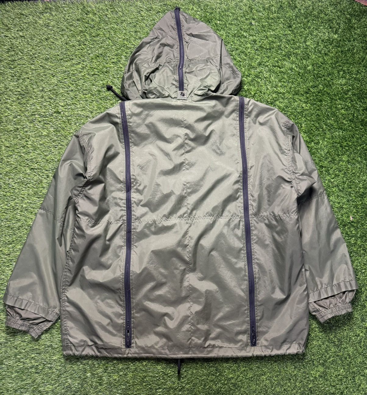 Final Home vintage FINAL HOME survival jacket Size US XL / EU 56 / 4 - 16 Thumbnail