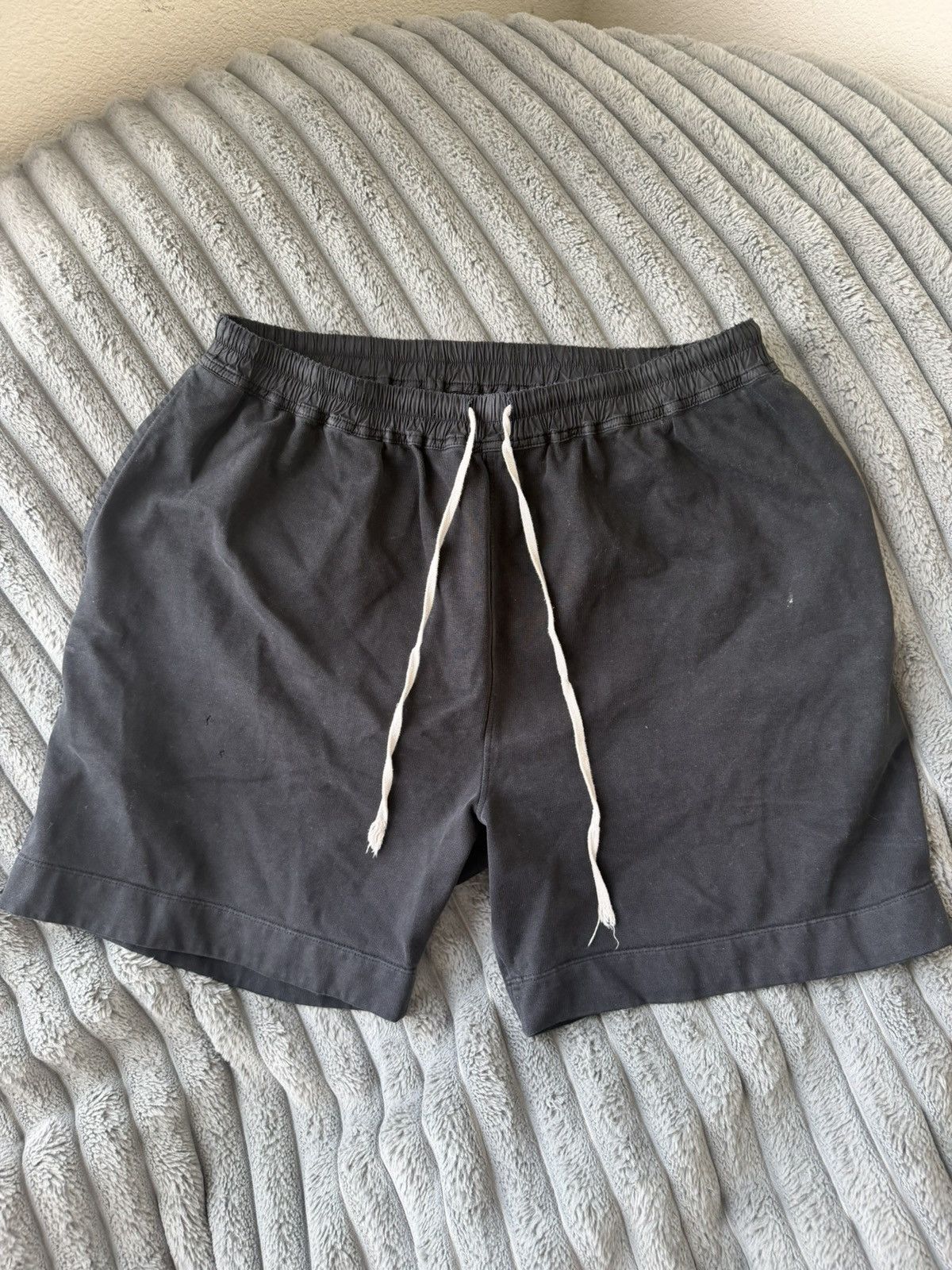 Rick Owens Ss 23 Edfu | Grailed