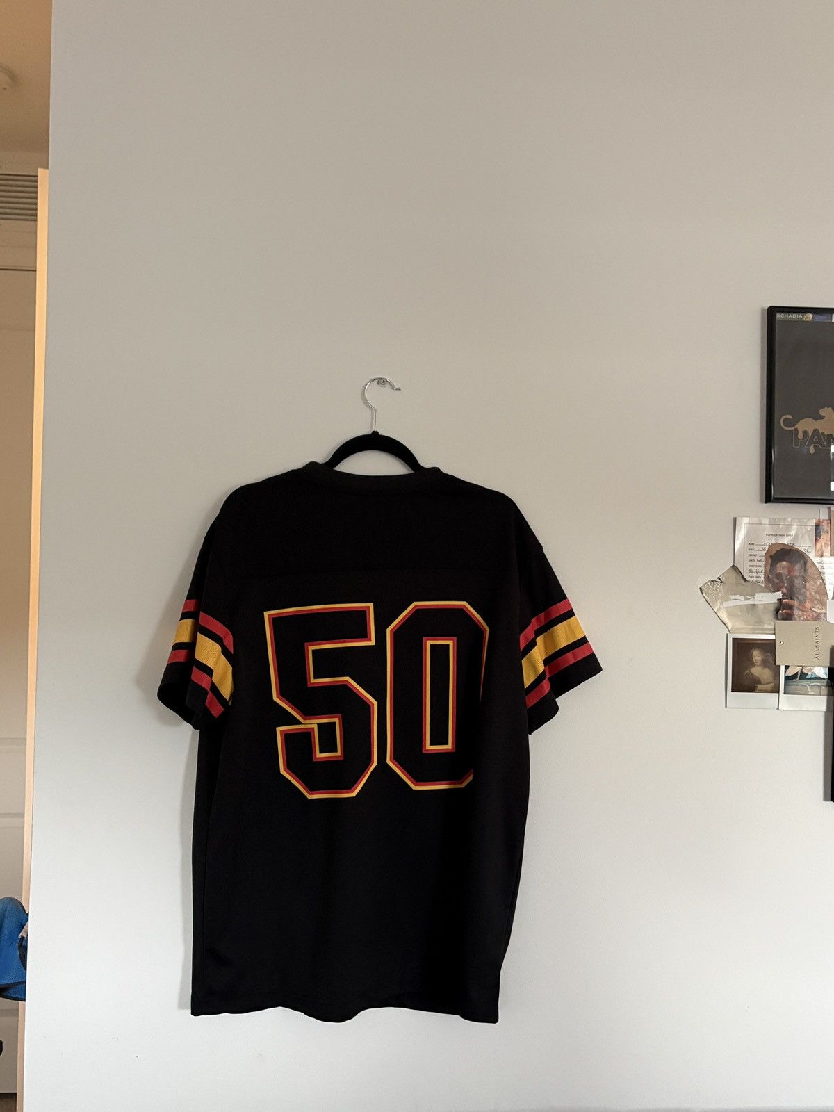 Vintage Vintage Peanuts Jersey Size US L / EU 52-54 / 3 - 2 Thumbnail