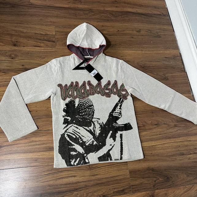 Valabasas Tapestry Hoodie