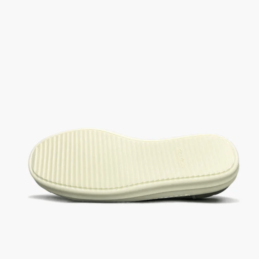 Rick Owens Rick Owens Low-Top Sneakers Size US 11 / EU 44 - 5 Thumbnail