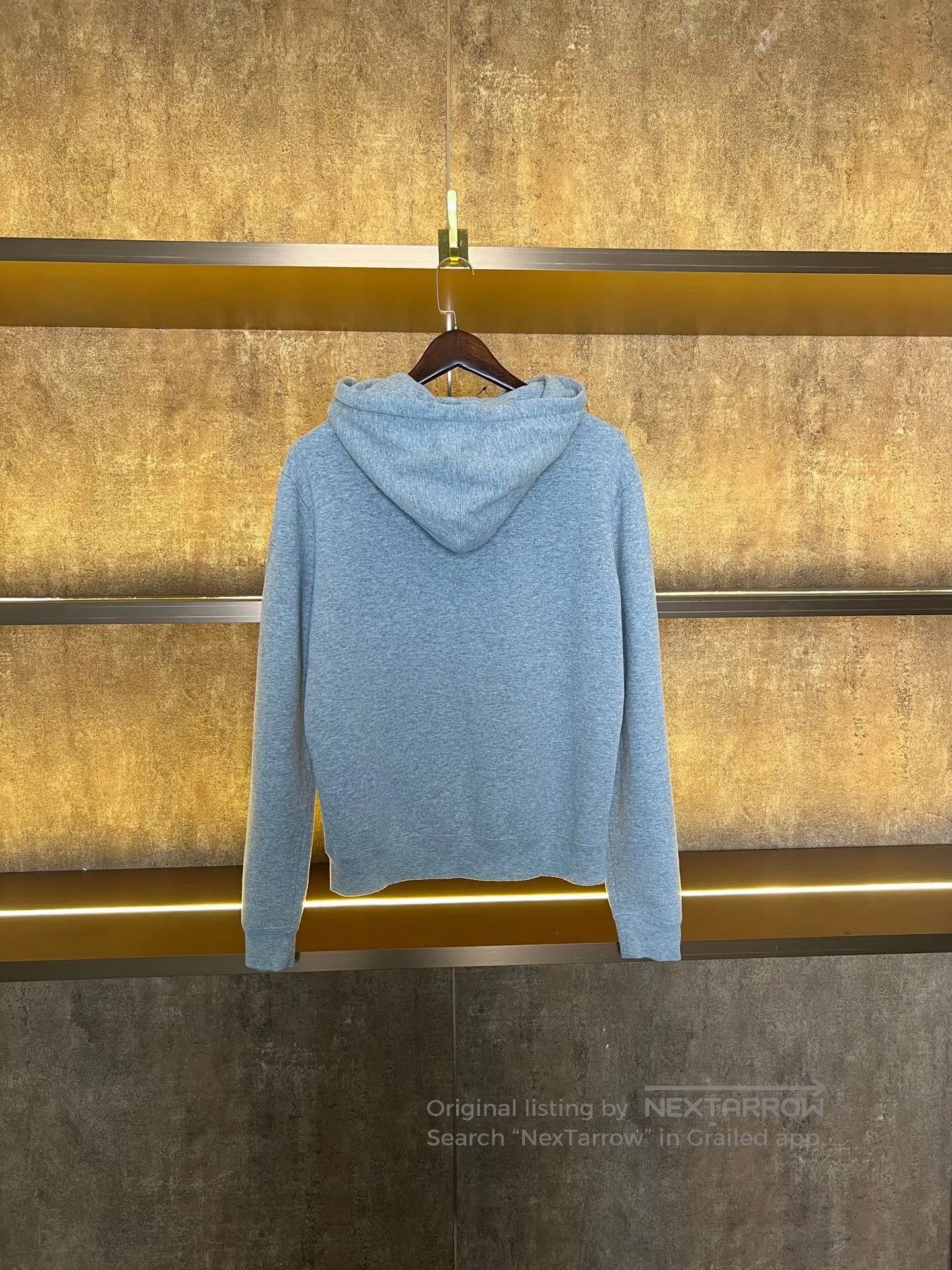 Saint Laurent Paris Saint Laurent Paris Clown Hoodie| Size US L / EU 52-54 / 3 - 2 Thumbnail