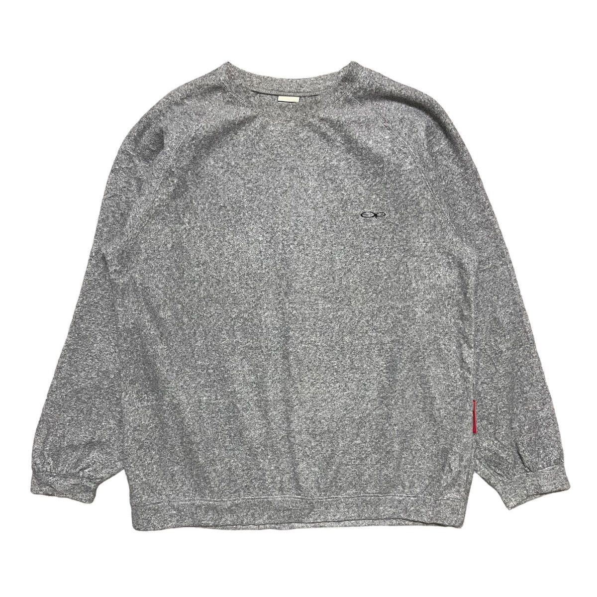 Ocean Pacific × Vintage Vintage Ocean Pacific Fleece Sweatshirt Size US M / EU 48-50 / 2 - 1 Thumbnail