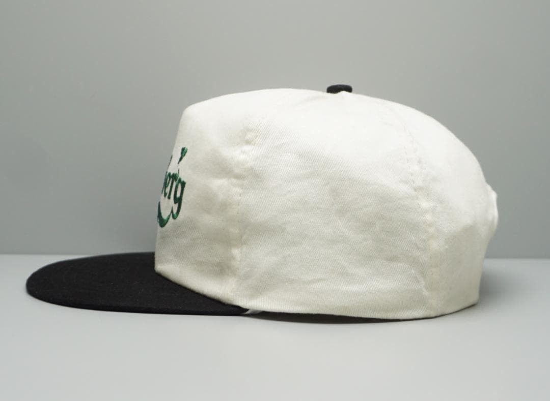 Anime 90's Carlsberg Soccer Club キャップ Size US L / EU 52-54 / 3 - 3 Thumbnail