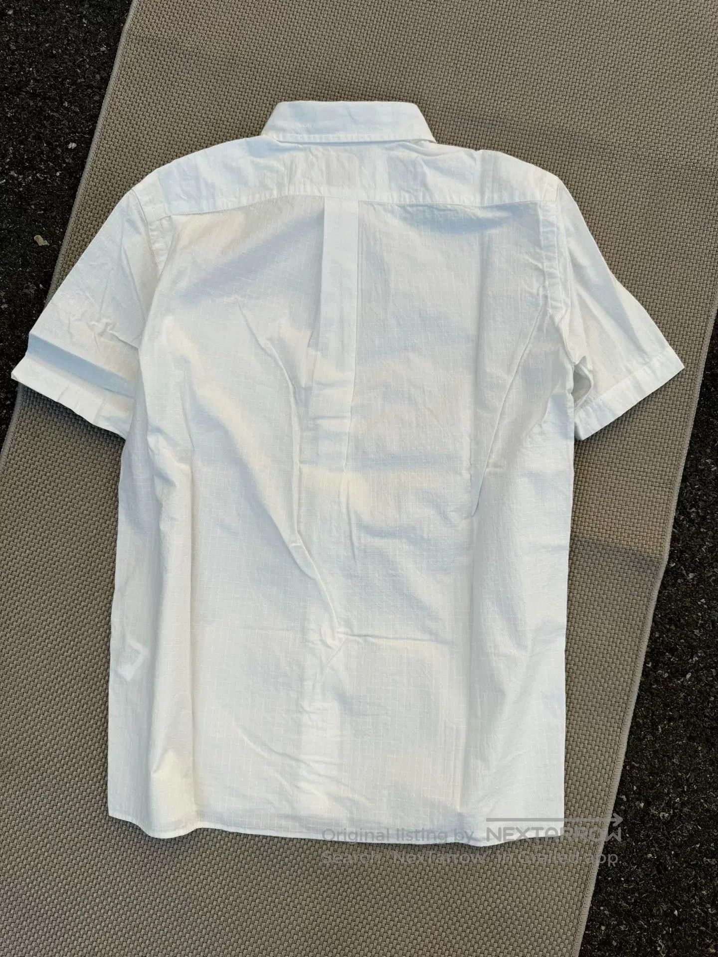 Human Made Humanmade Heart Embroidery Limited Shirt. Size US L / EU 52-54 / 3 - 6 Thumbnail