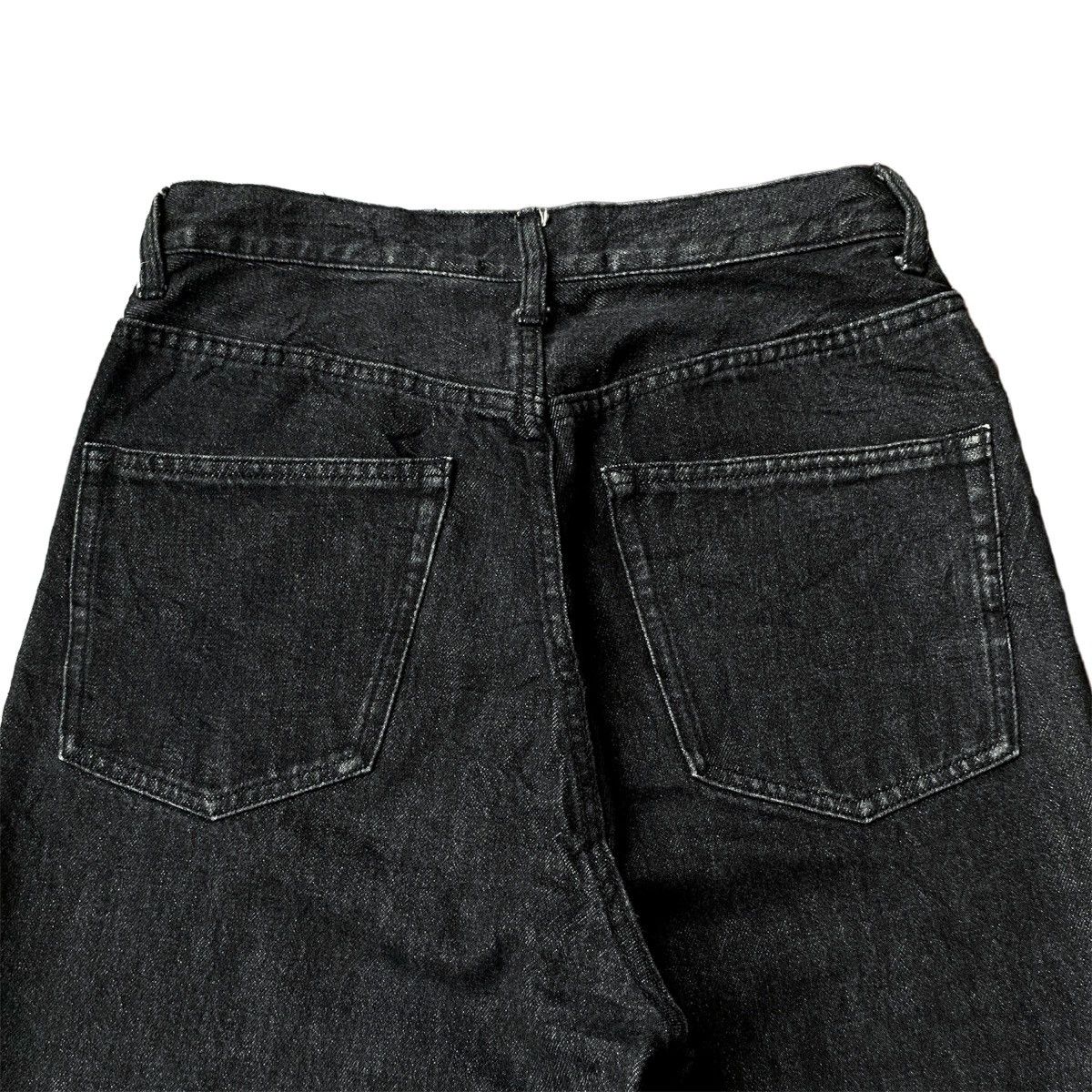 JNCO × Japanese Brand Y2K Journal Standard Japanese Brand Wide Leg Baggy Jeans Size US 28 / EU 44 - 4 Thumbnail