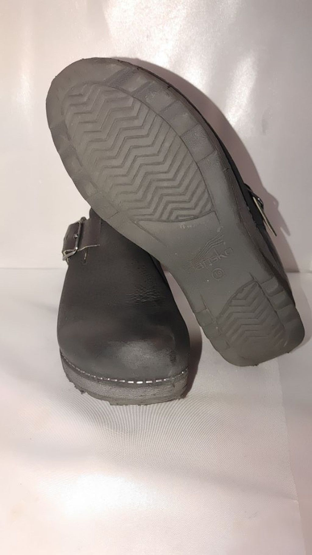 Dansko Dansko Caia Wedge Slip On Clog Size 39 Size US 8.5 / IT 38.5 - 8 Thumbnail