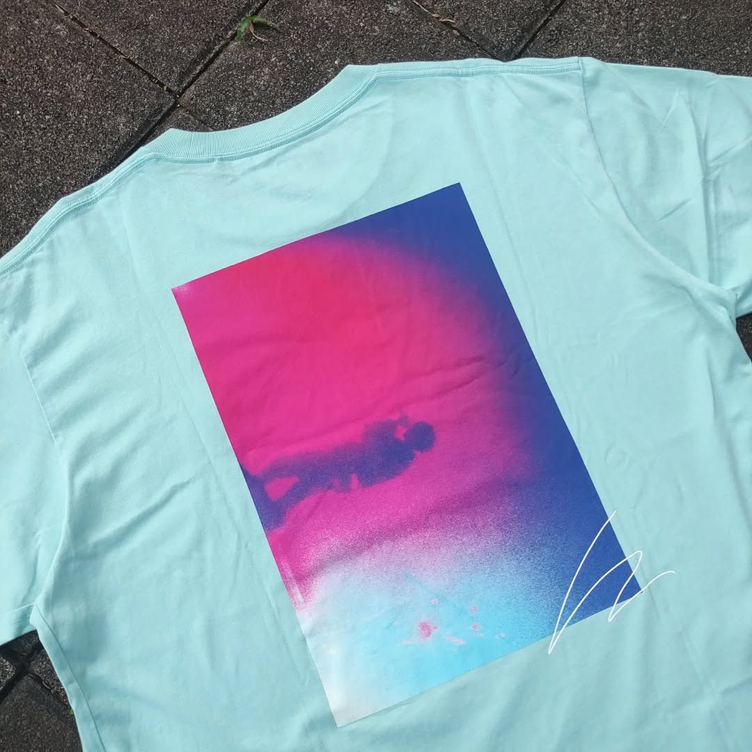 Band Tees Kenshi Yonezu Uniqlo Tee Size US L / EU 52-54 / 3 - 2 Thumbnail