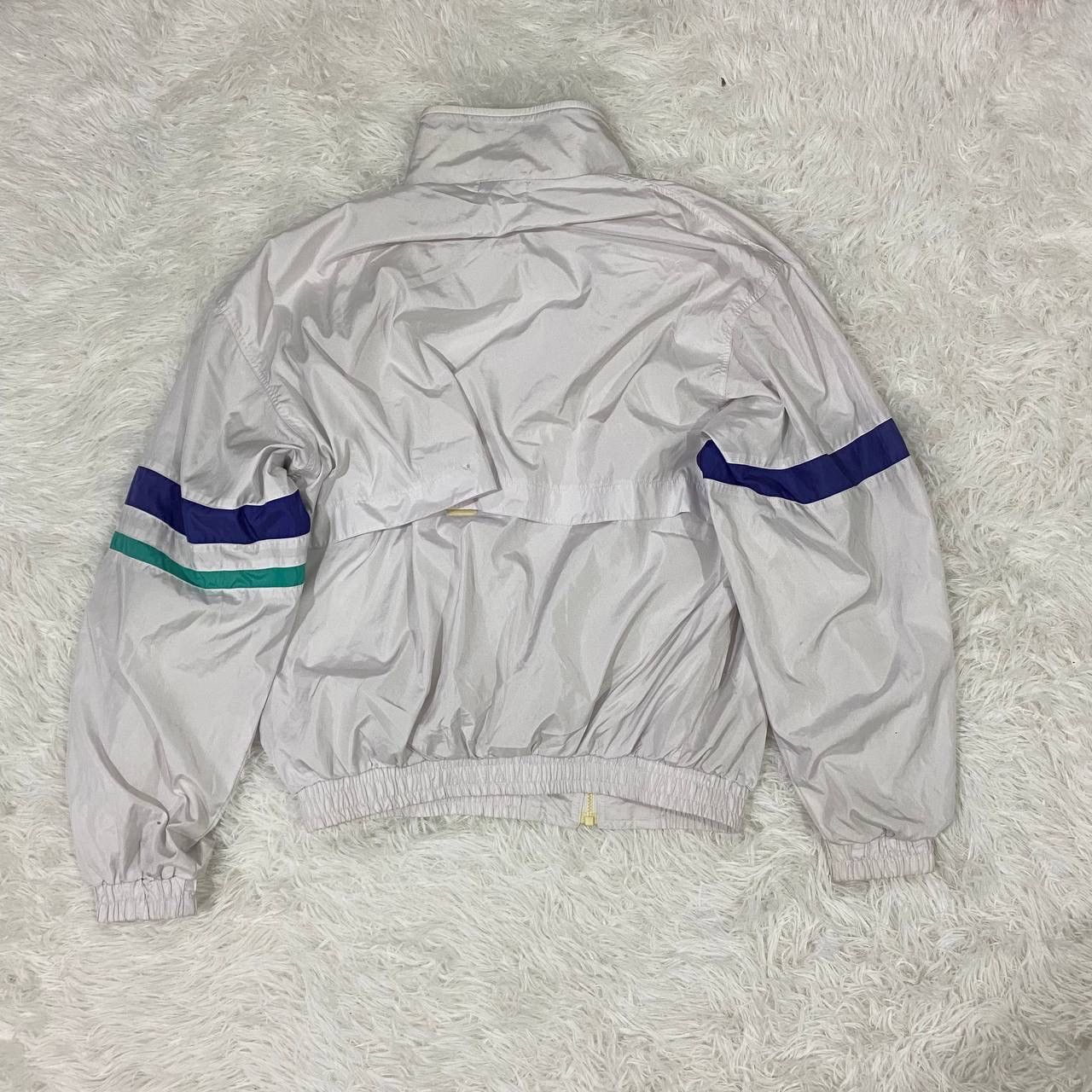Other Vintage yonex windbreaker Size US L / EU 52-54 / 3 - 2 Thumbnail