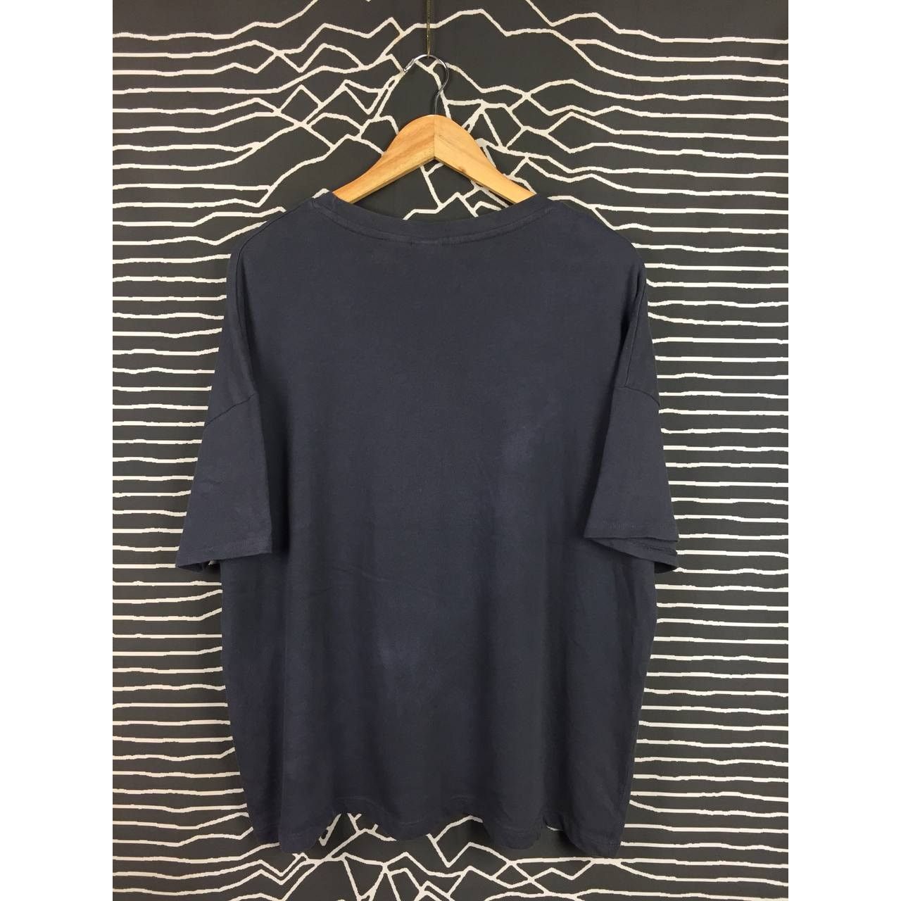 H&M H&M FRIENDS Iconic Sitcom TV Series Oversized Tee Size US L / EU 52-54 / 3 - 9 Thumbnail