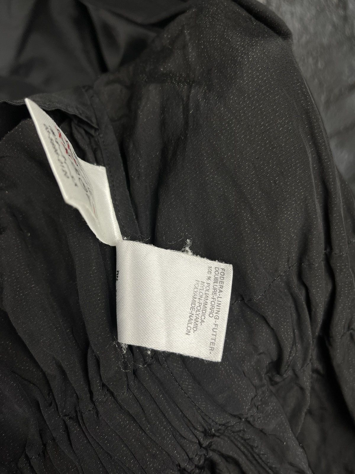 Weekend Max Mara Weekend x Max Mara Lightweight Hooded Coat Metal Jacket Size S / US 4 / IT 40 - 19 Thumbnail