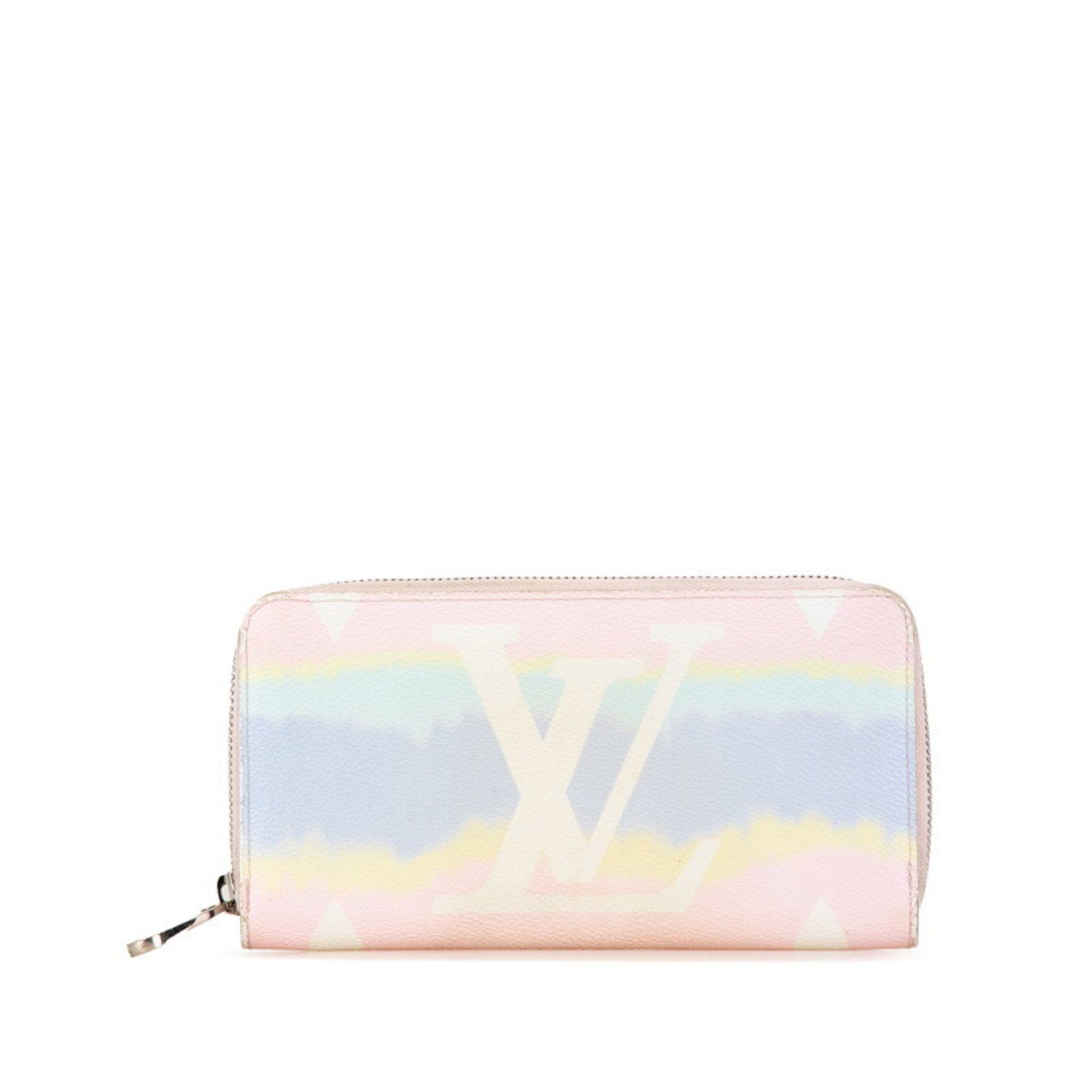Louis Vuitton Louis Vuitton Portefeuille zippy wallet Size ONE SIZE - 1 Thumbnail