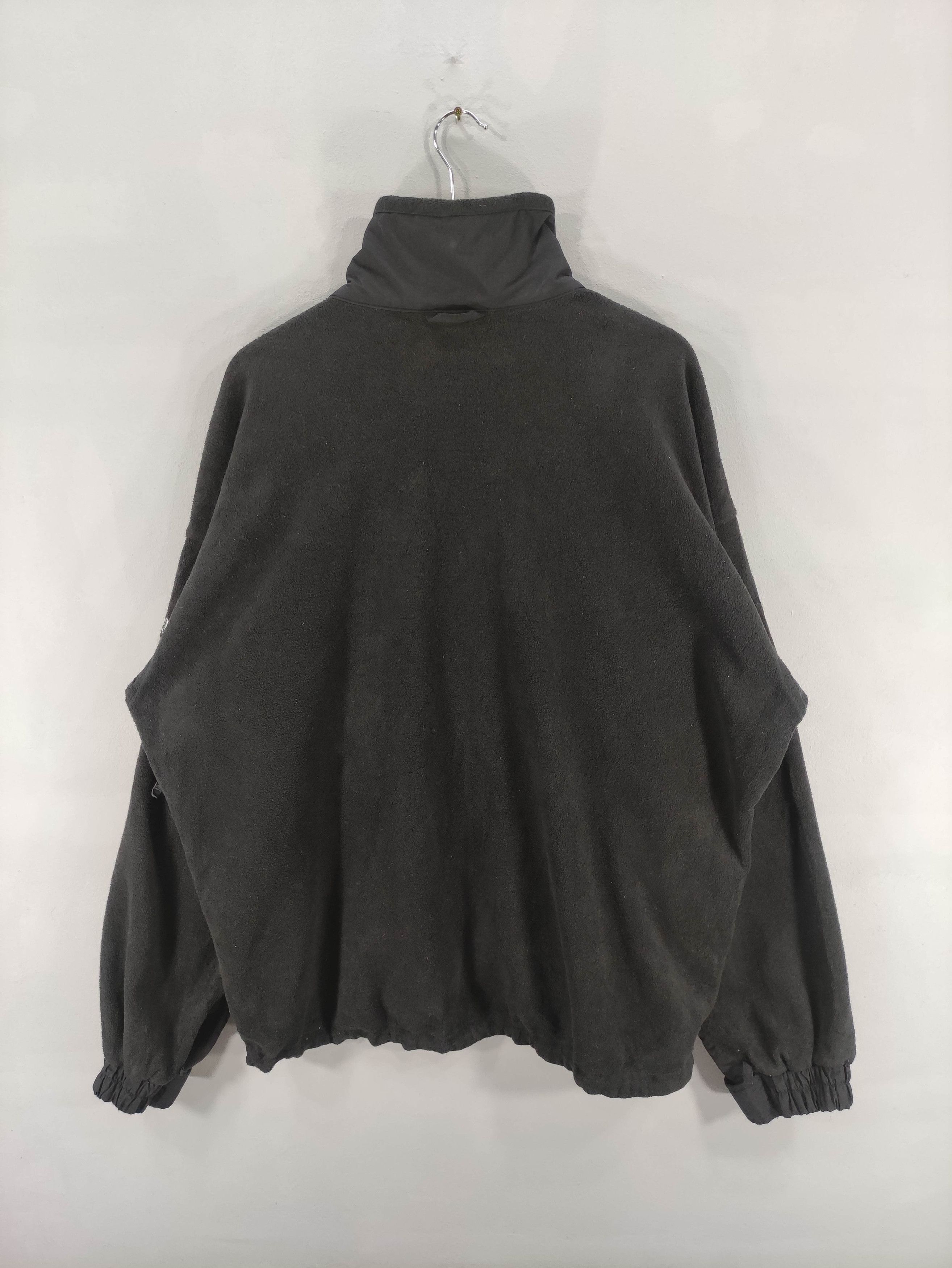 Columbia Vintage Columbia Titanium Fleece Jacket Zipper Size US XL / EU 56 / 4 - 8 Thumbnail