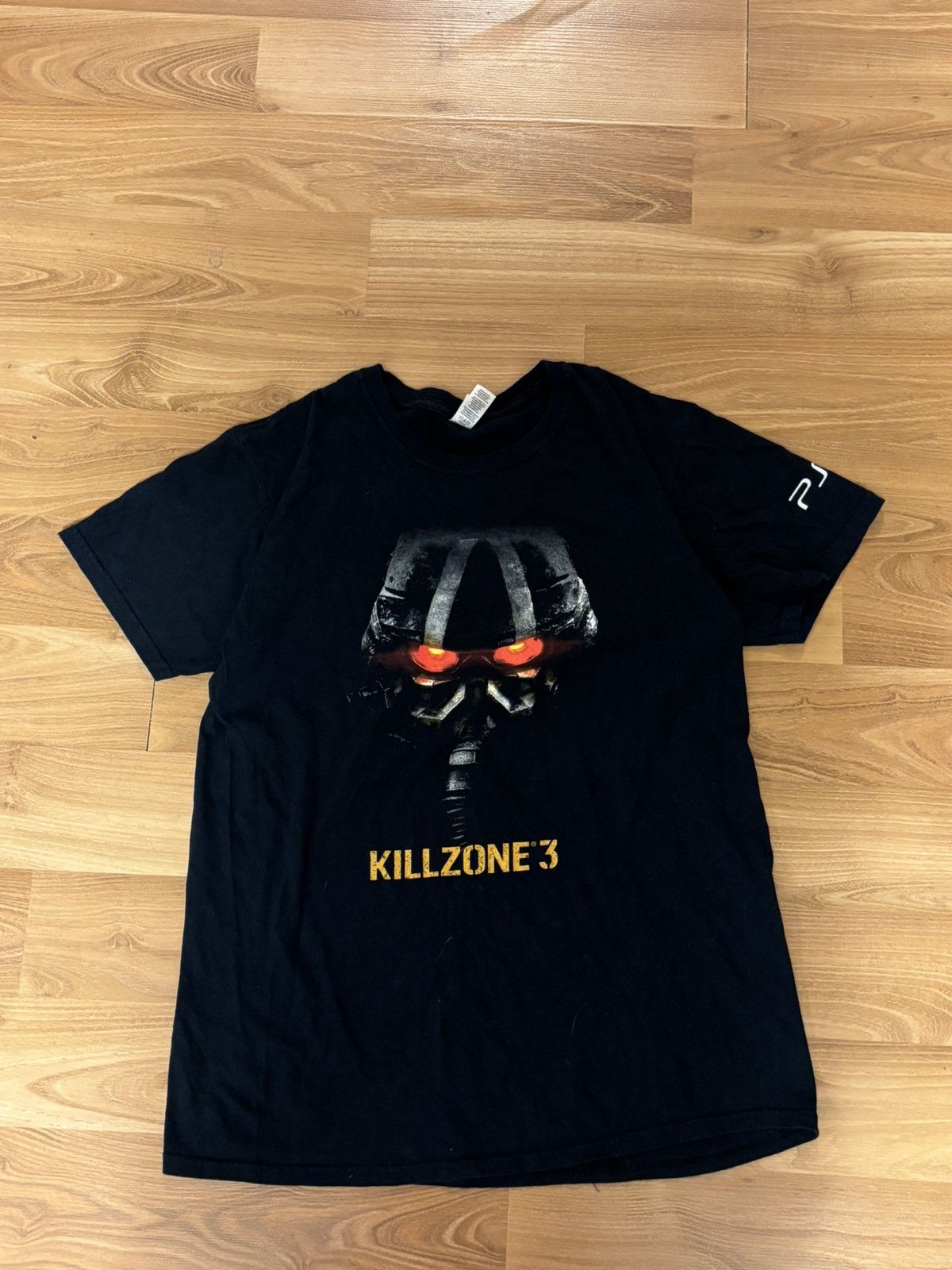 Vintage Rare Killzone 3 Merch Size US M / EU 48-50 / 2 - 1 Preview