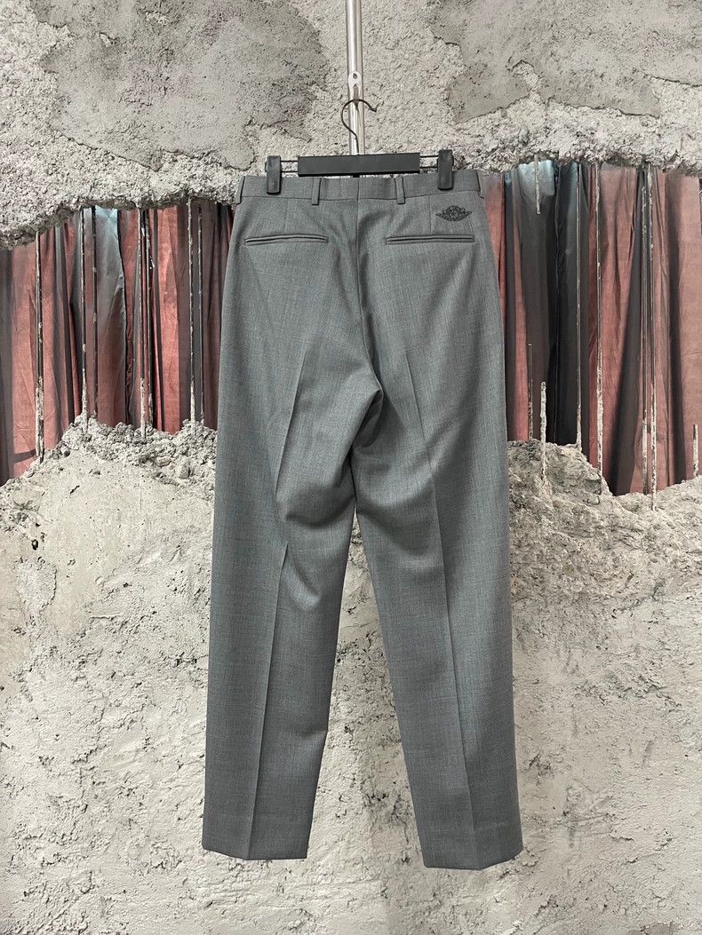 Dior Dior Aj suit trousers 2502-Nextarrow Size US 28 / EU 44 - 2 Thumbnail