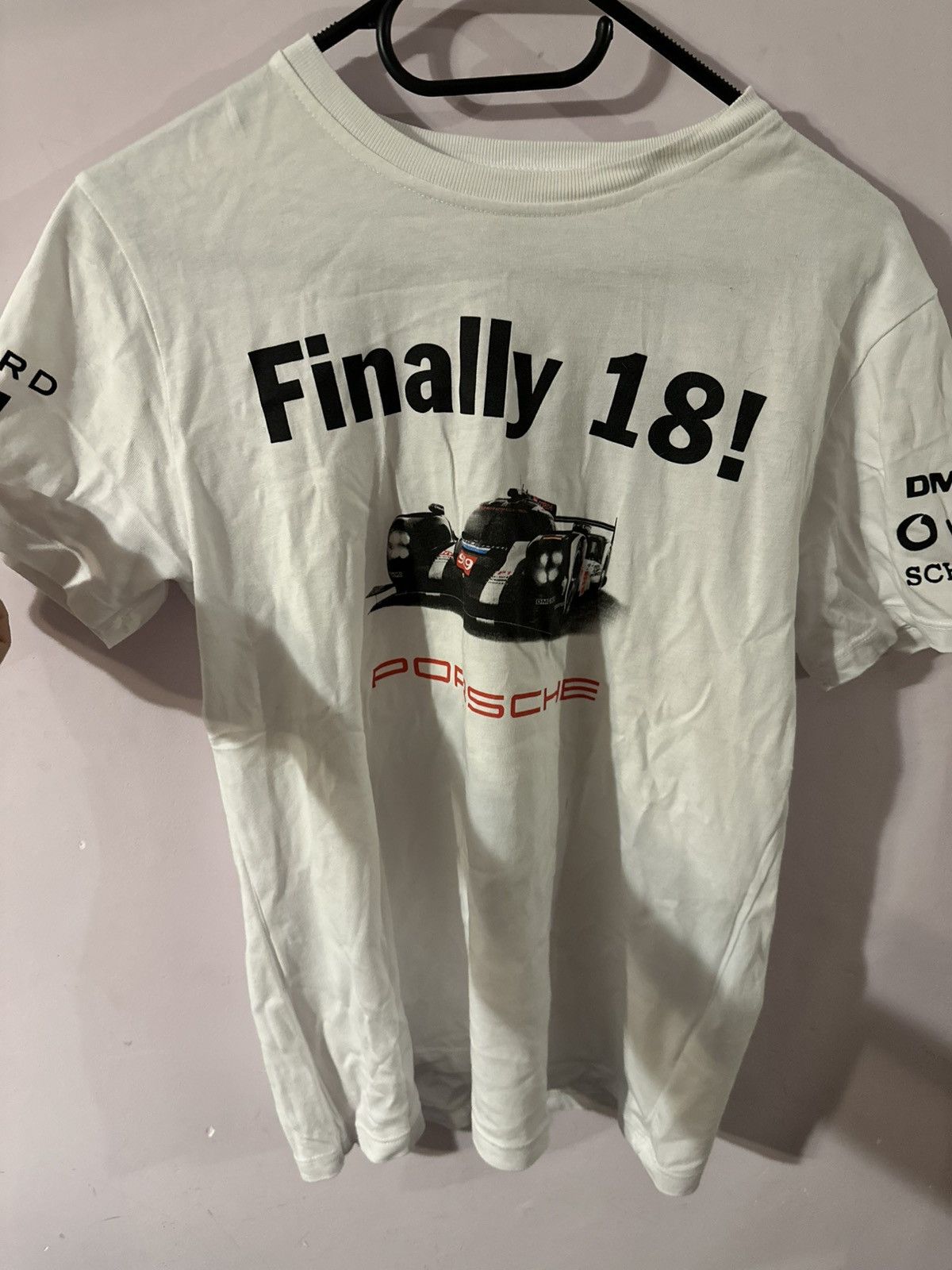 Porsche Design × Vintage Finally 18 porsche Size US S / EU 44-46 / 1 - 2 Thumbnail