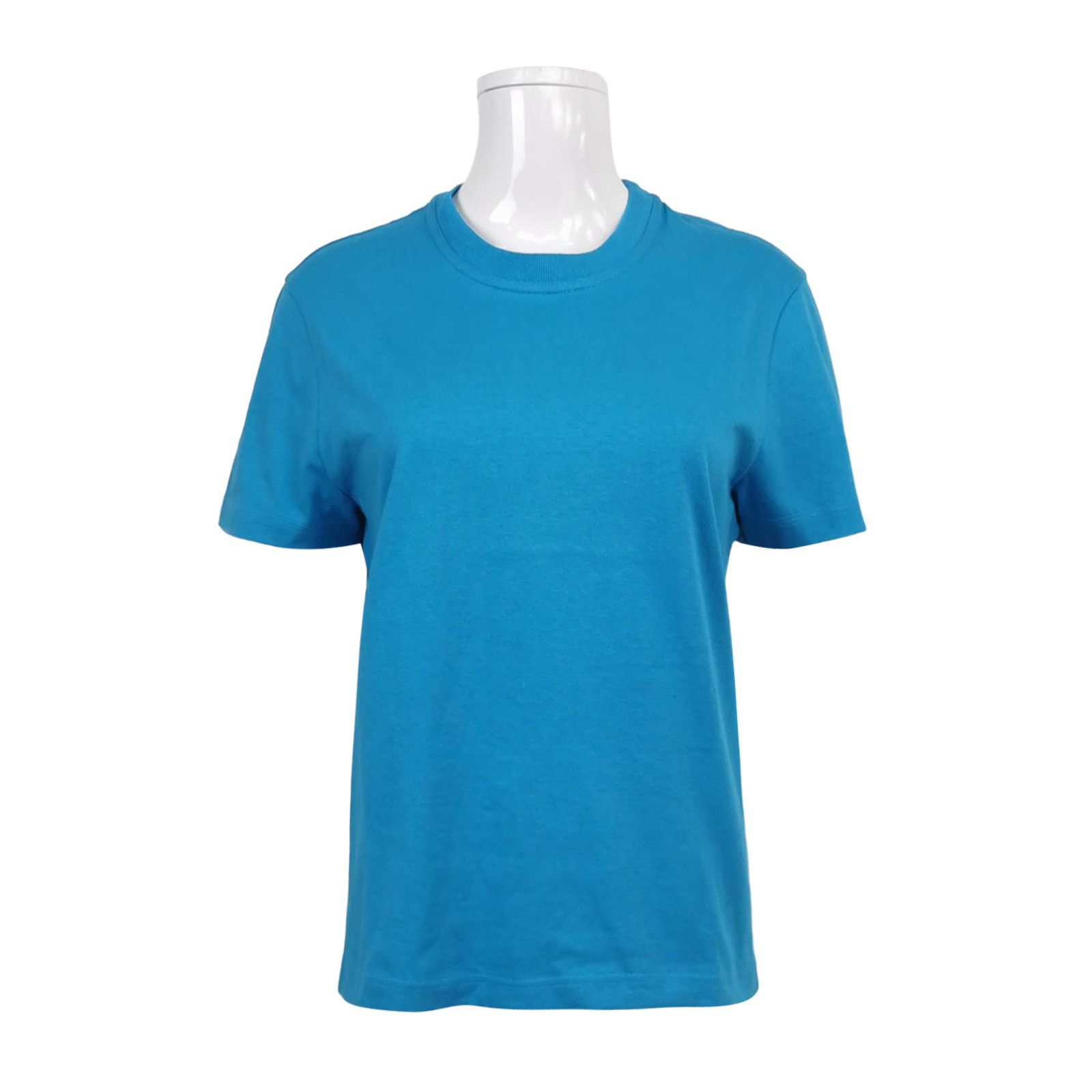 Bottega Veneta Bottega Veneta Women xs Short Sleeve Shirts Size XS / US 0-2 / IT 36-38 - 1 Thumbnail