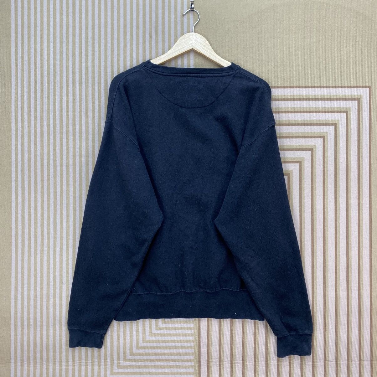 Vintage 🫶 vintage men's Ohio State Sweatshirt Size US M / EU 48-50 / 2 - 2 Thumbnail