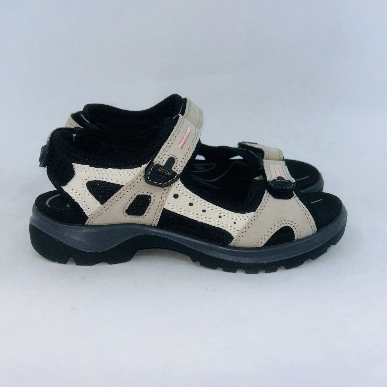 Ecco Sandals Receptor Technology Ecco Yucatan Ecco Shoes Receptor