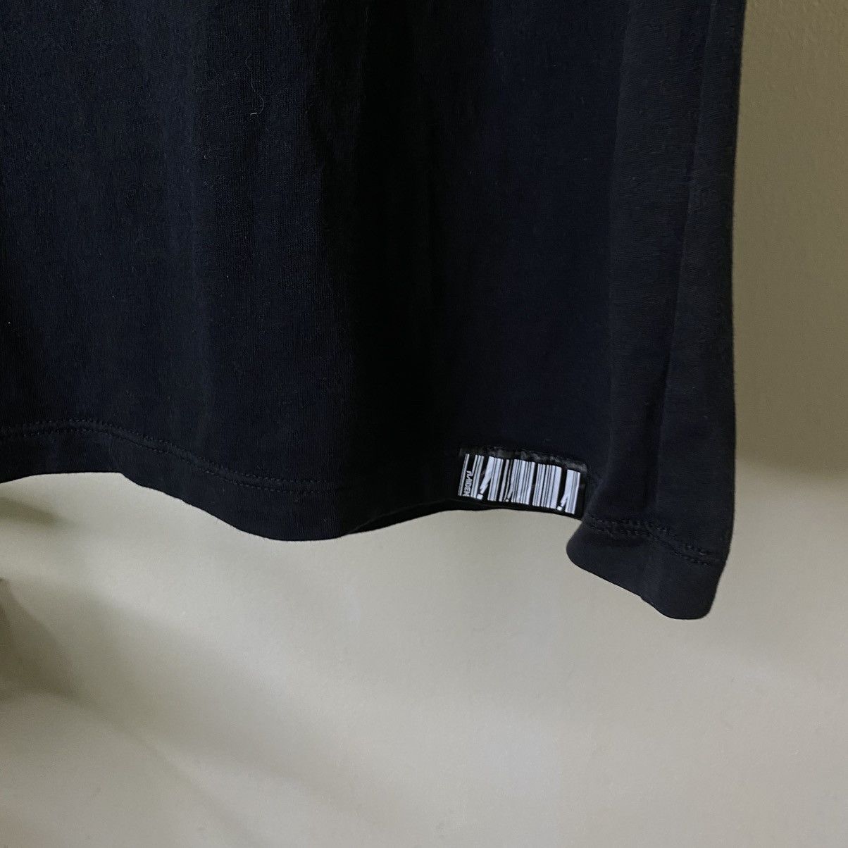 Uniqlo 2013 Metal Gear Rising: Revengeance Promo Tee Collaboration Size US L / EU 52-54 / 3 - 3 Thumbnail