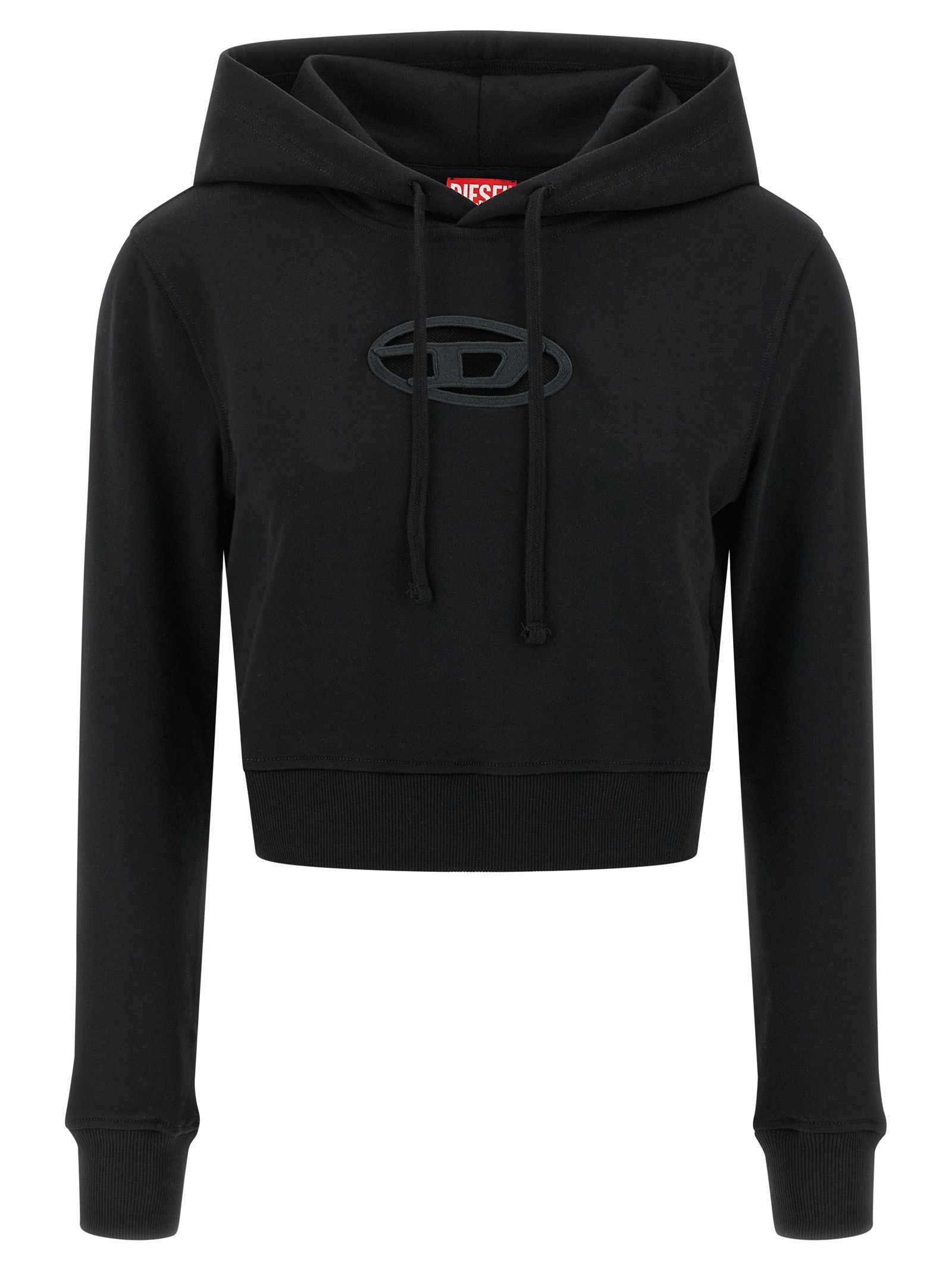 Diesel DIESEL Women Tops A141890DLAX 9XX BLACK | Grailed