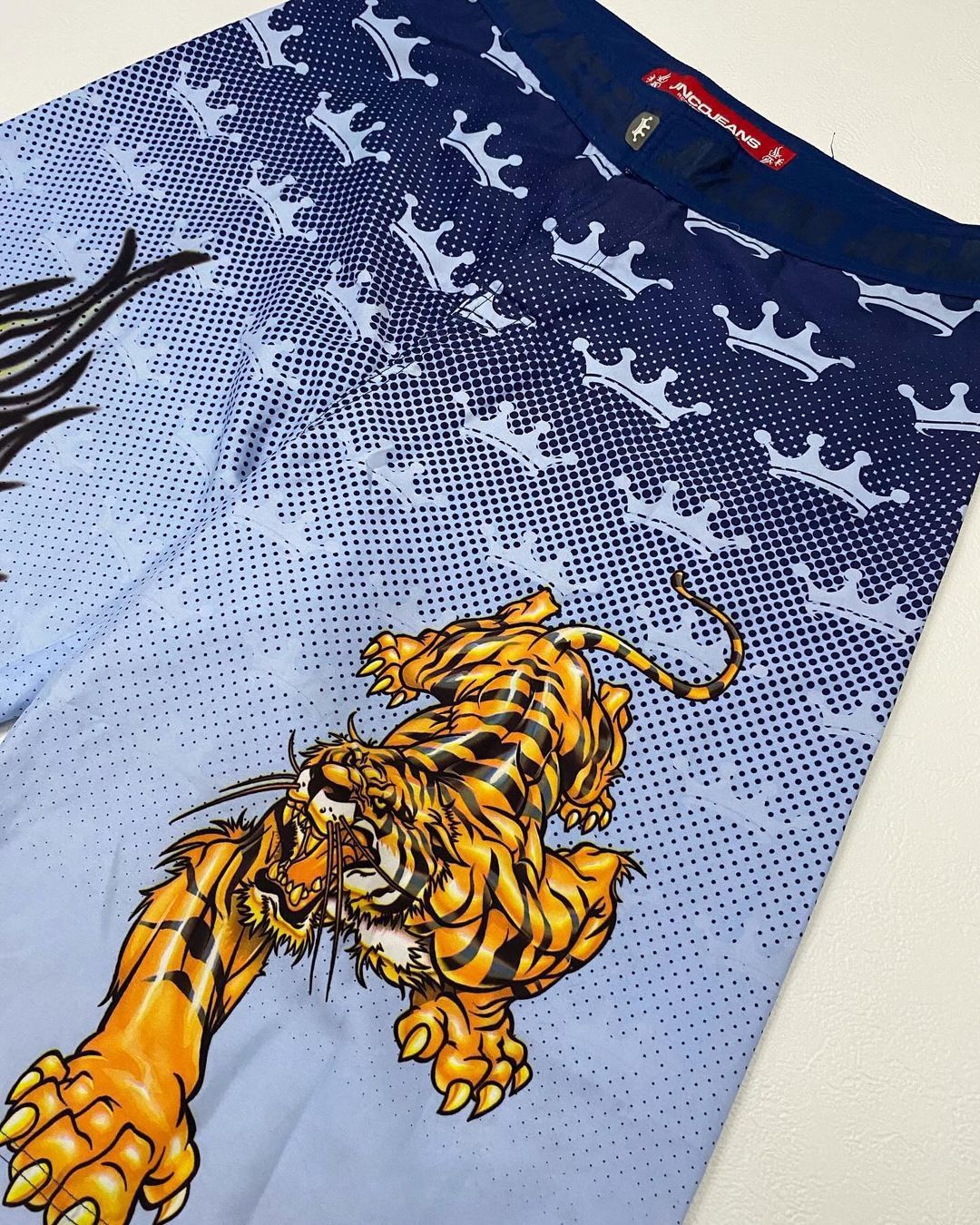 JNCO × Vintage Jnco, sohk, fubu Size US 30 / EU 46 - 2 Thumbnail