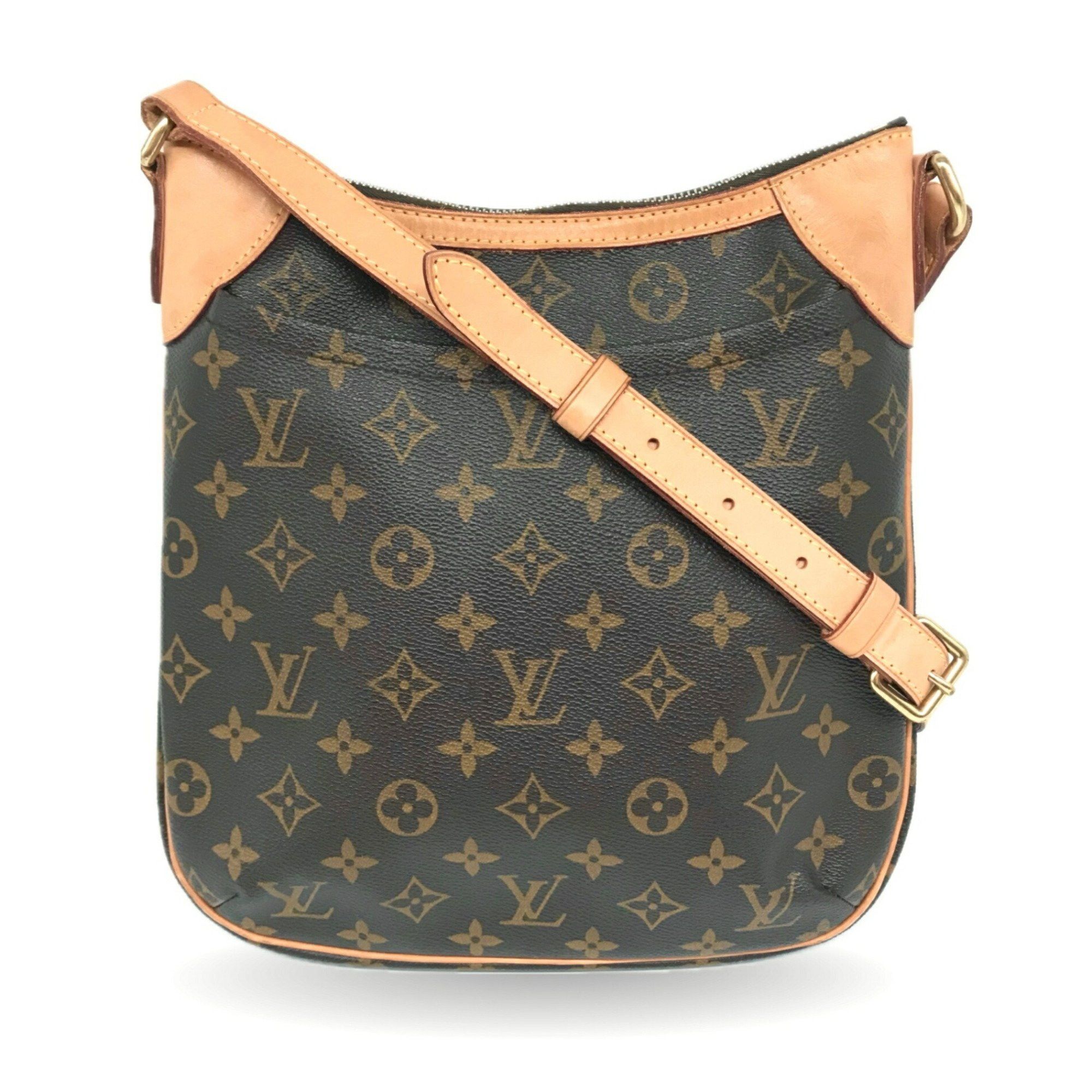 Louis Vuitton Odeon shoulder