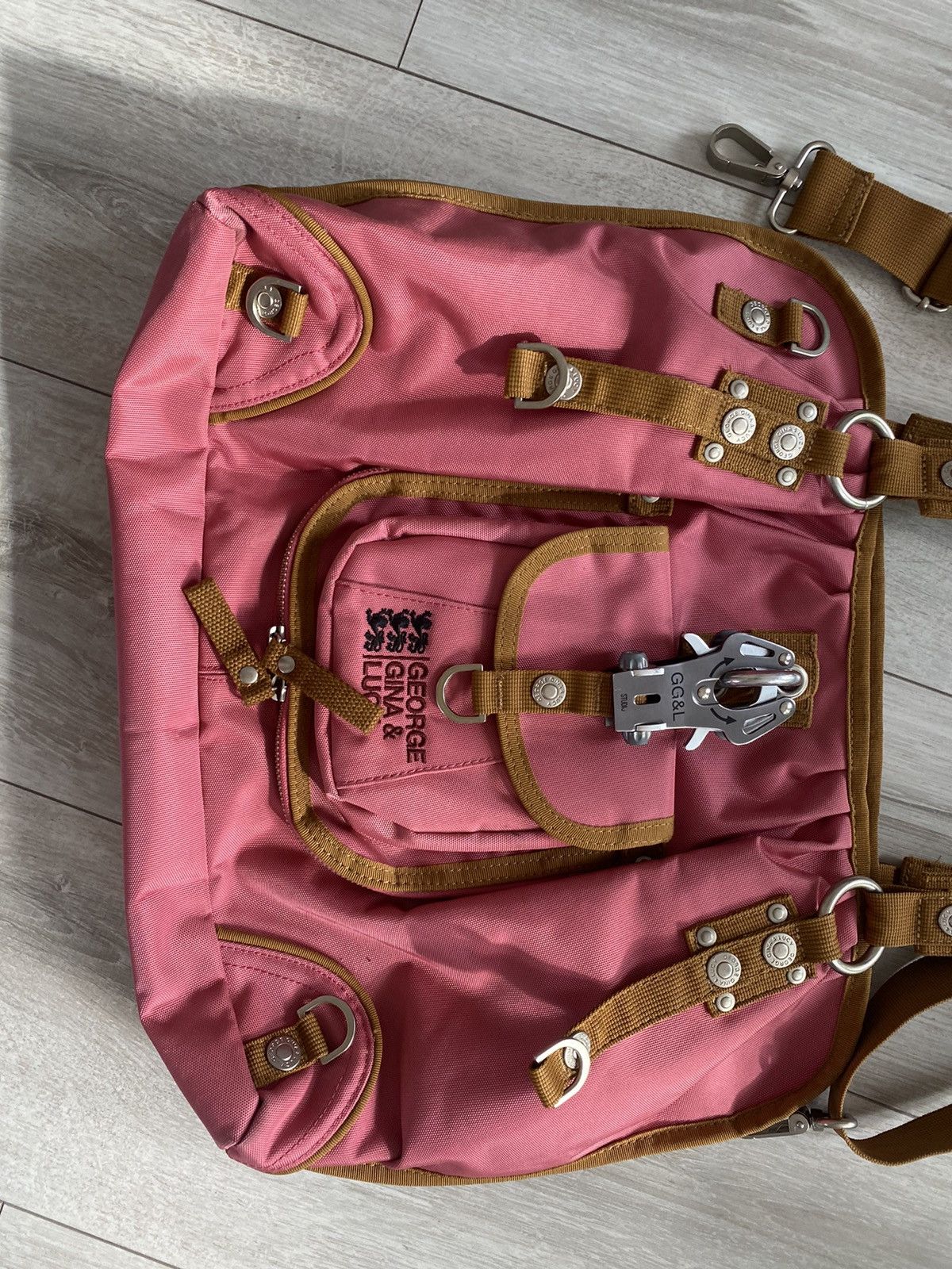 GGL Bag