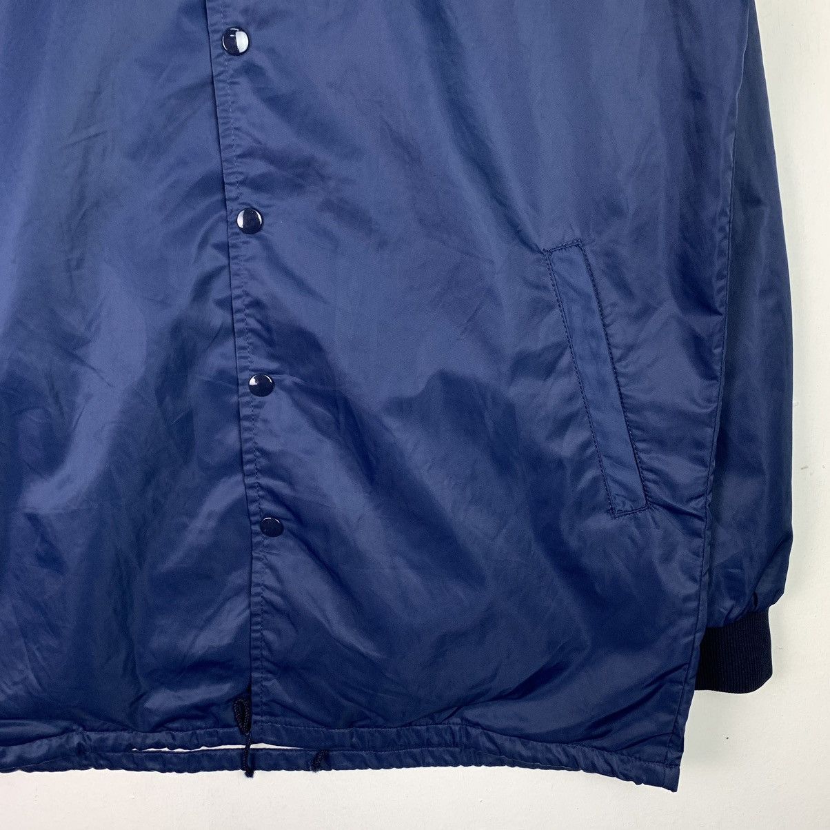 Japanese Brand × Vintage Vintage Japanese Brand Button Up Jacket Size US L / EU 52-54 / 3 - 4 Thumbnail