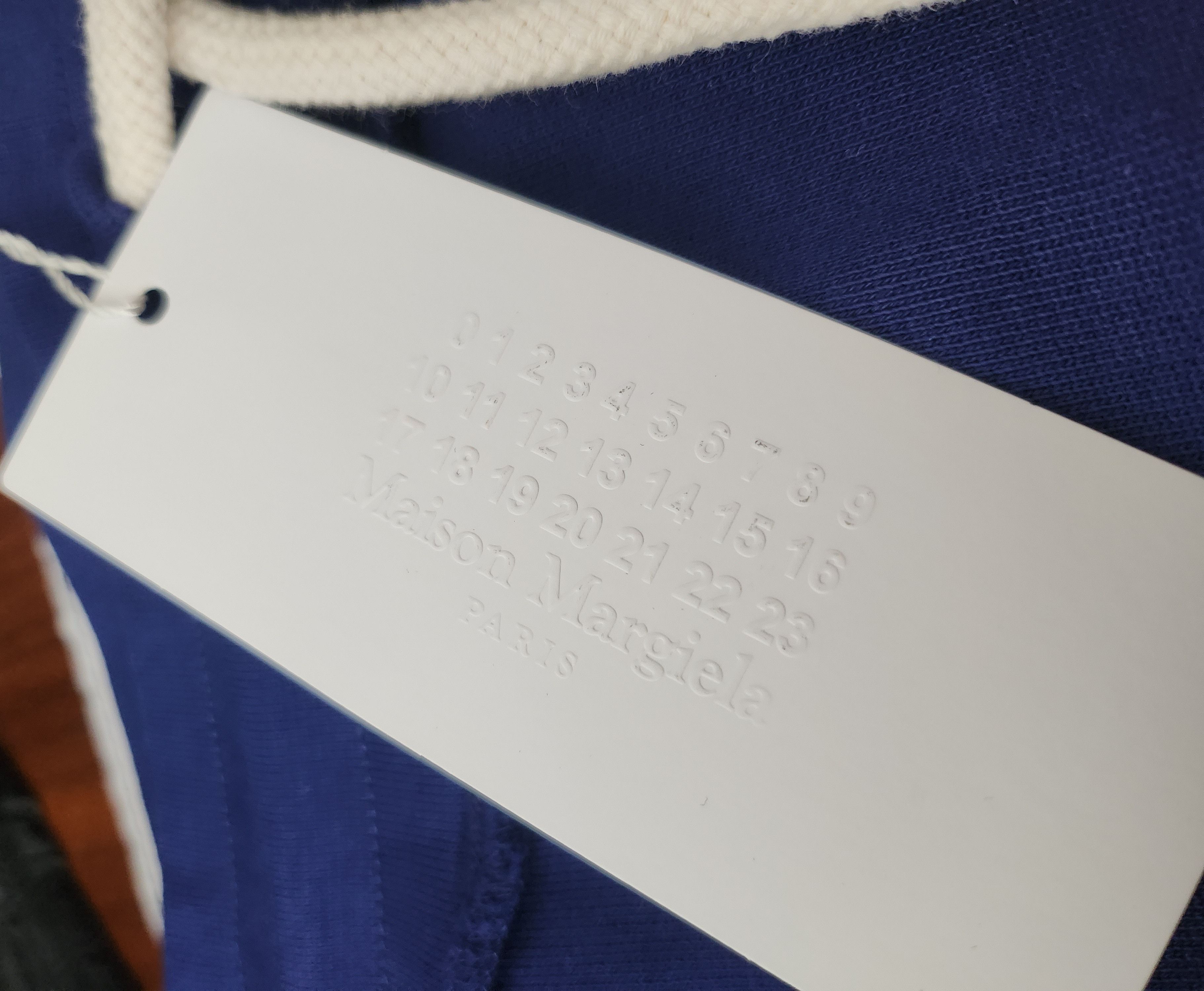Maison Margiela Replica Stereotype Sweatpants Size US 32 / EU 48 - 5 Thumbnail