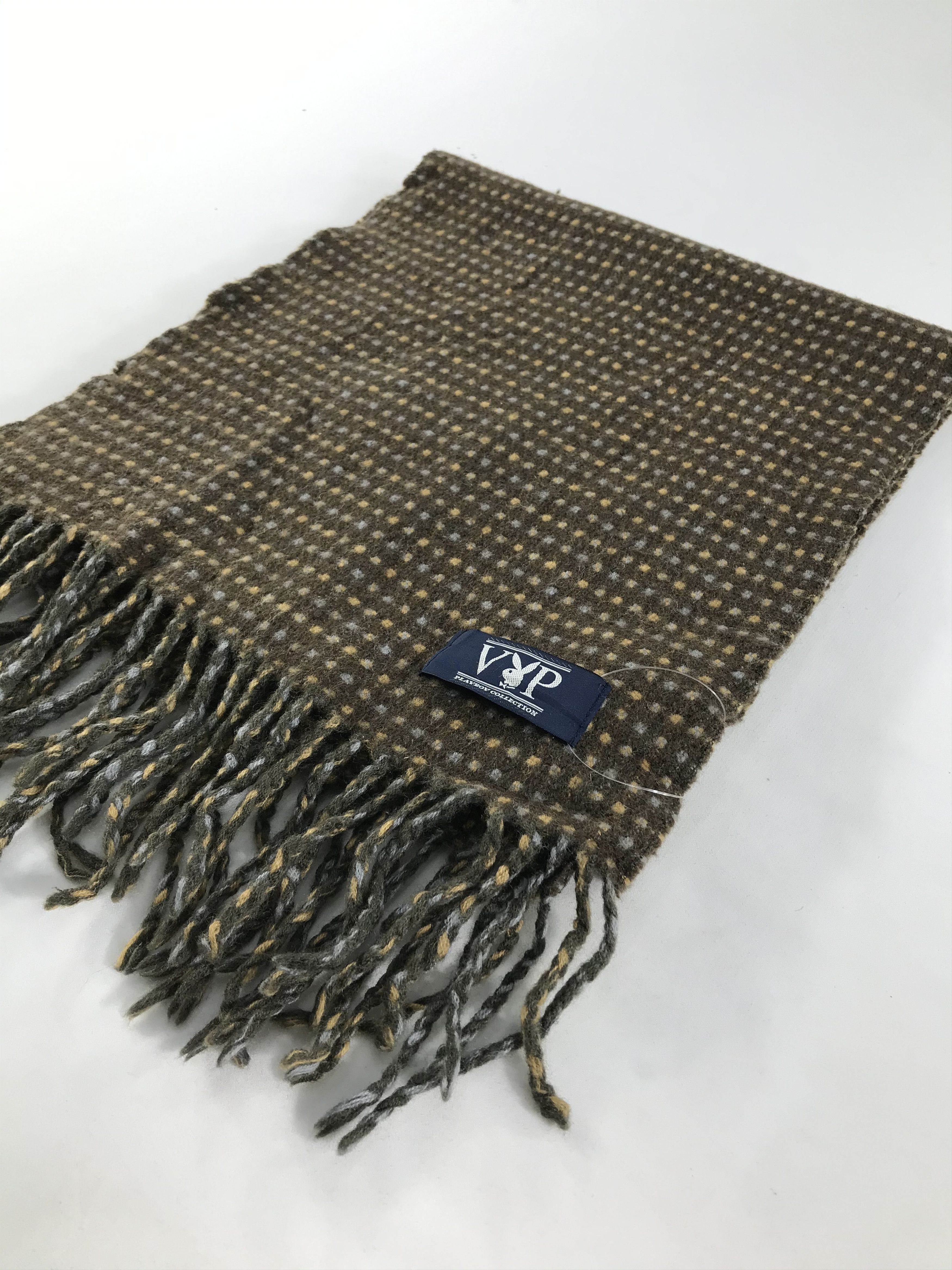 Playboy Playboy Scarf / Muffler / Neckwear - WW2333 Size ONE SIZE - 3 Thumbnail