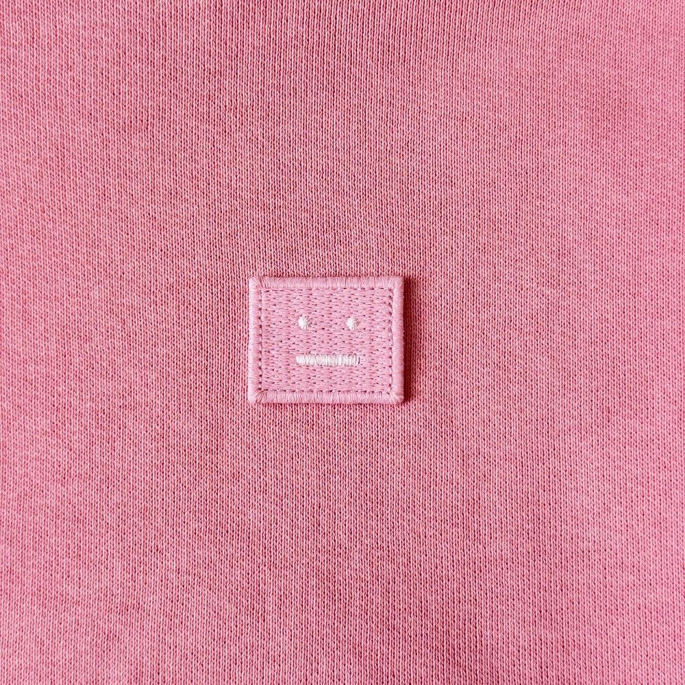 Acne Studios Fa-Ux Swea Size US S / EU 44-46 / 1 - 3 Thumbnail