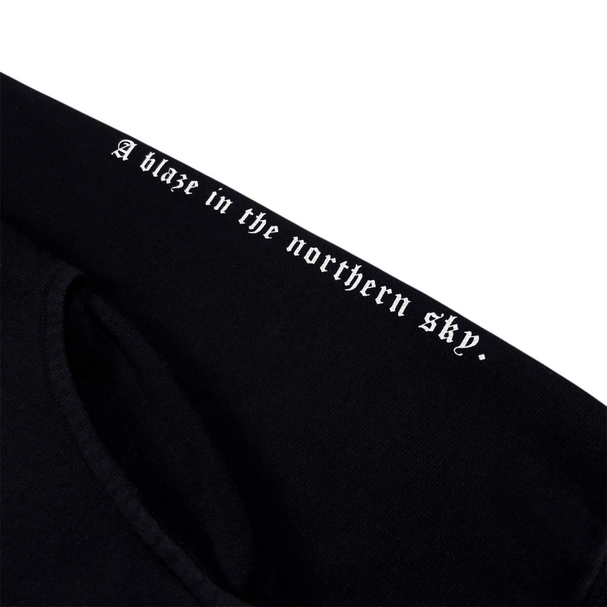 Wasted Paris Wasted Paris Northern Hoodie Size US S / EU 44-46 / 1 - 4 Thumbnail