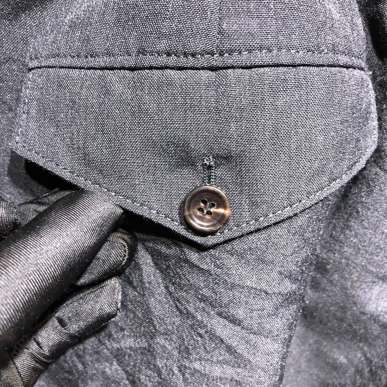 Gucci Gucci Wool Trousers Size US 36 / EU 52 - 5 Thumbnail