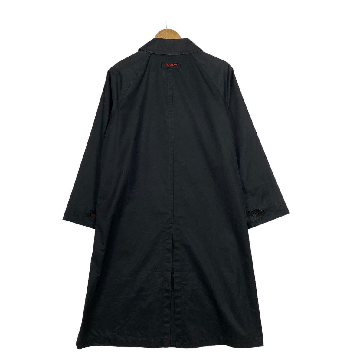 Burberry × Japanese Brand Vintage Burberrys trenccoat Size L / US 10 / IT 46 - 8 Thumbnail