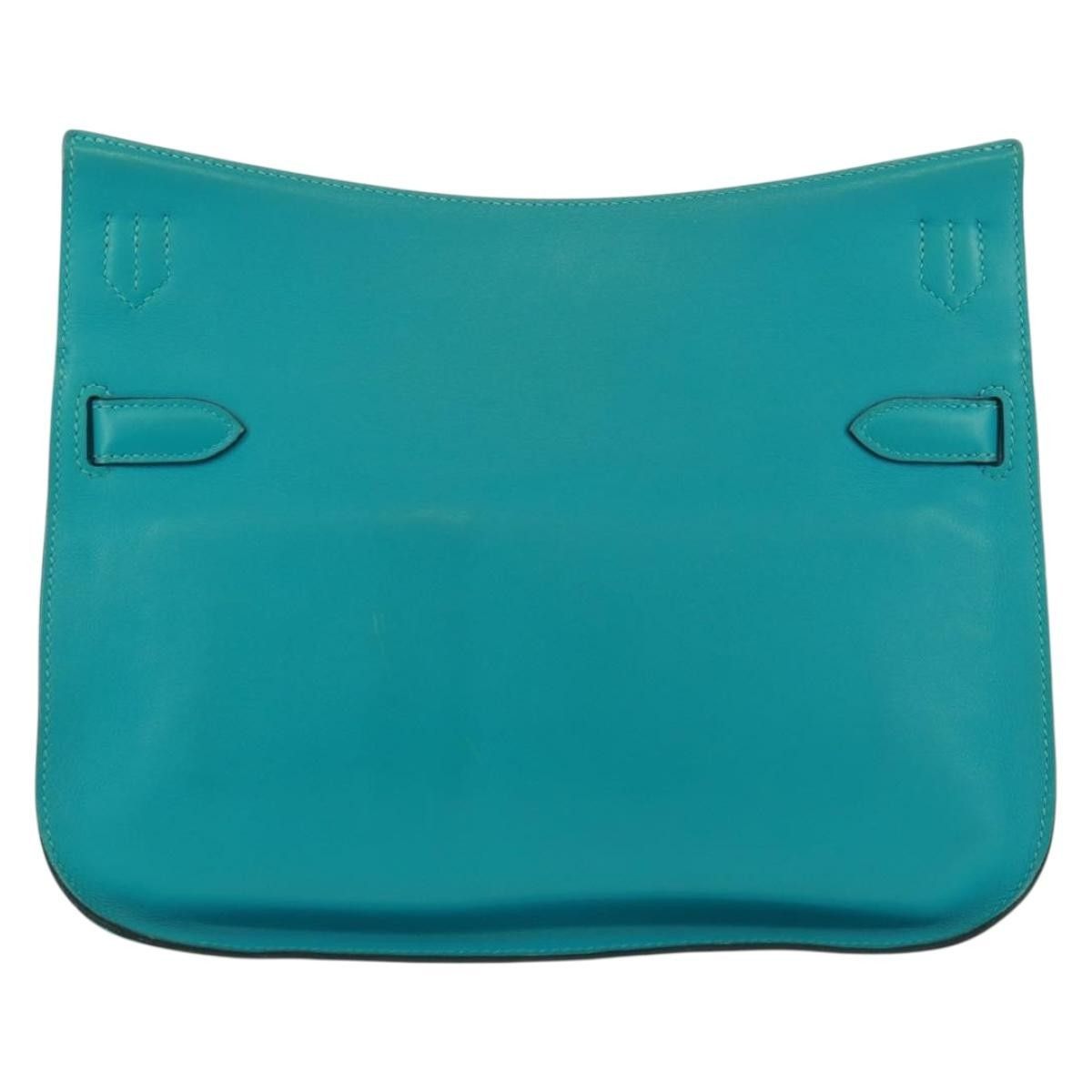 Hermes Hermes Gypsy Shield 28 Shoulder Bag Size ONE SIZE - 2 Thumbnail