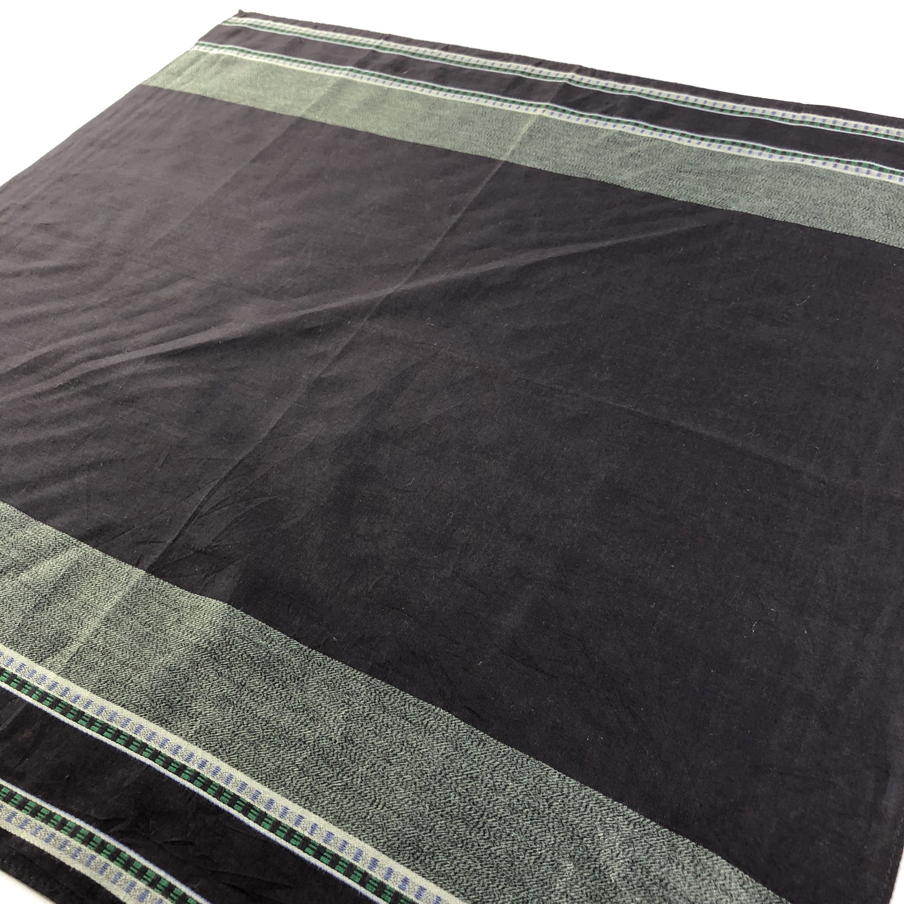 Kenzo Kenzo Handkerchief Neckerchief Bandana H1628 Size ONE SIZE - 3 Thumbnail