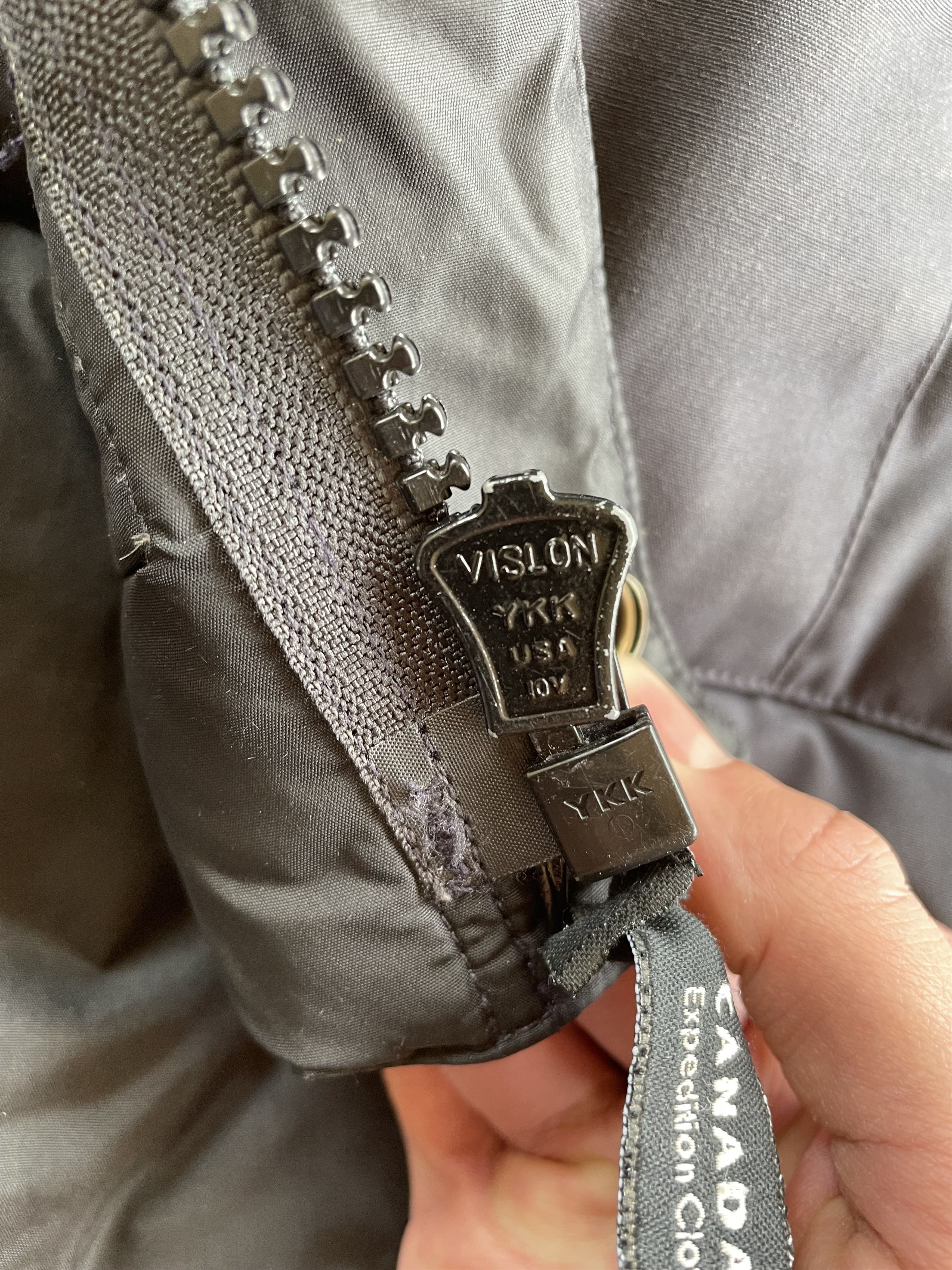 Canada Goose Canada goose vest Size US XXS / EU 40 - 7 Thumbnail