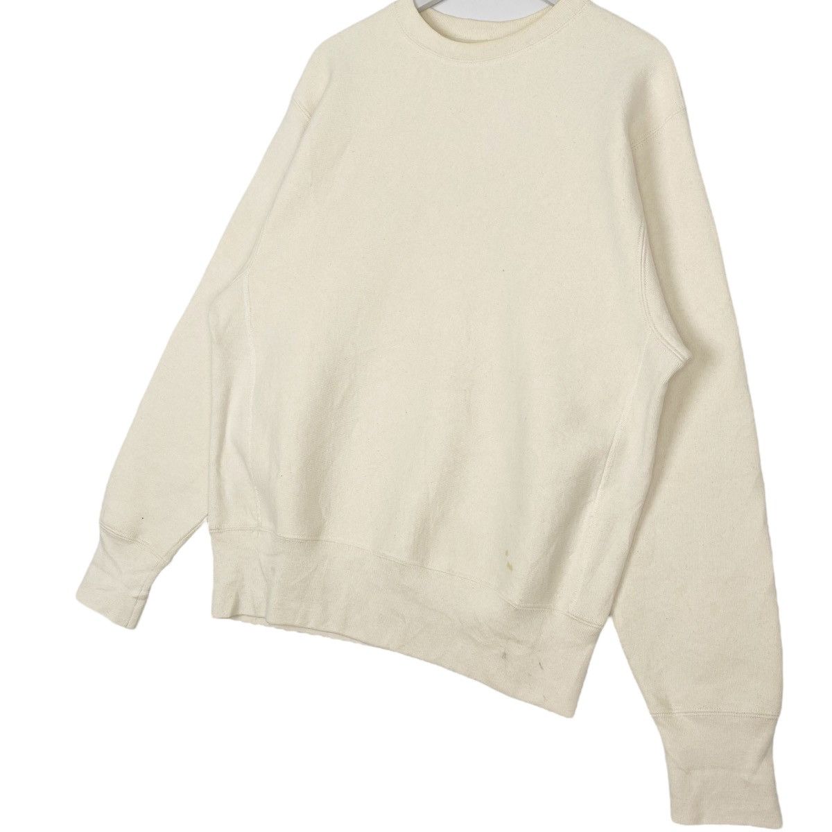 Other Vintage Camber Made In USA White Pullover Jumper Size L Size US L / EU 52-54 / 3 - 2 Thumbnail