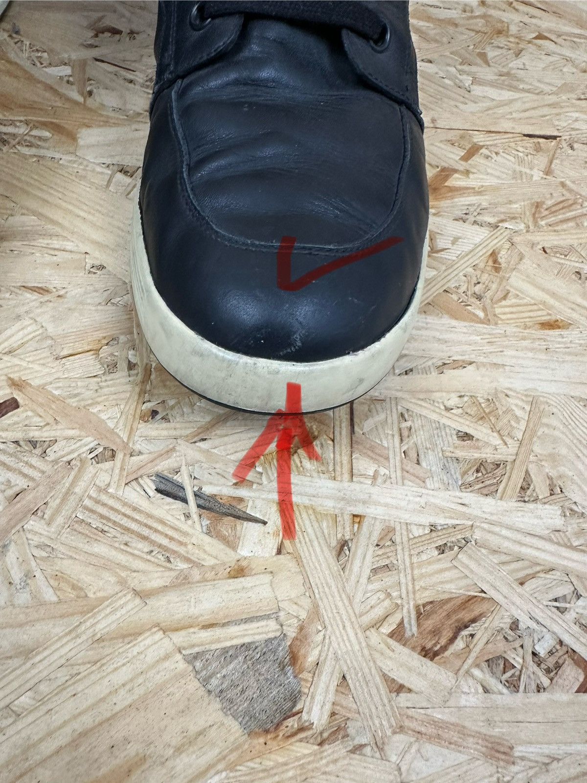 Prada Prada sneakers size 13 Size US 13 / EU 46 - 14 Thumbnail