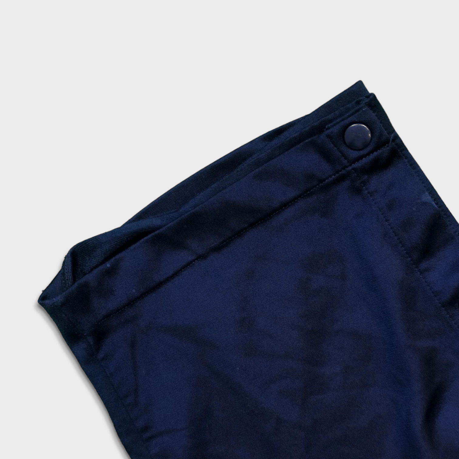 Nike Vintage 90s Nike Sportswear Track Pants XL Swoosh Tear Away Size US 31 - 6 Thumbnail