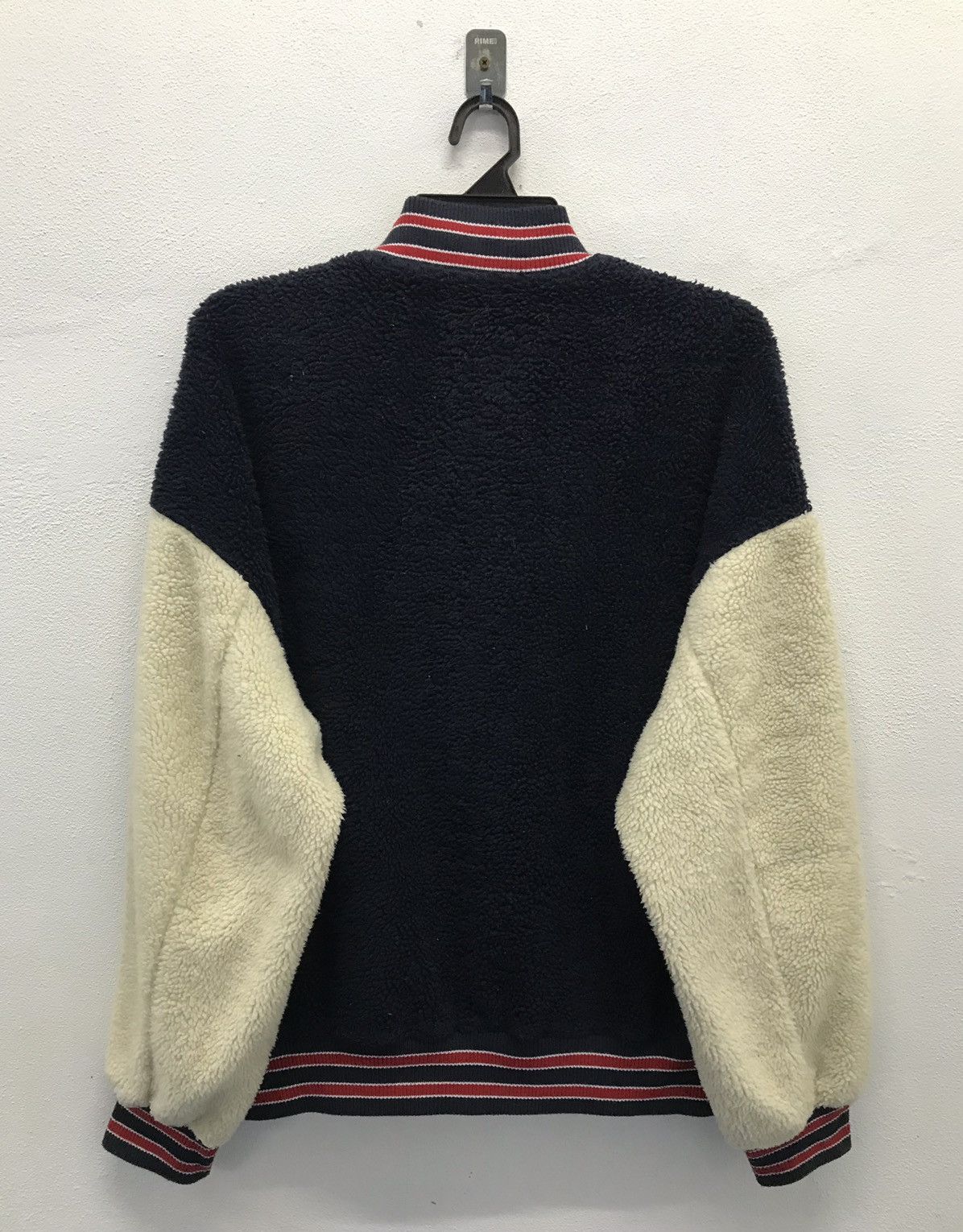 Japanese Brand × Vintage Browny Vintage Jacket Size US M / EU 48-50 / 2 - 2 Thumbnail