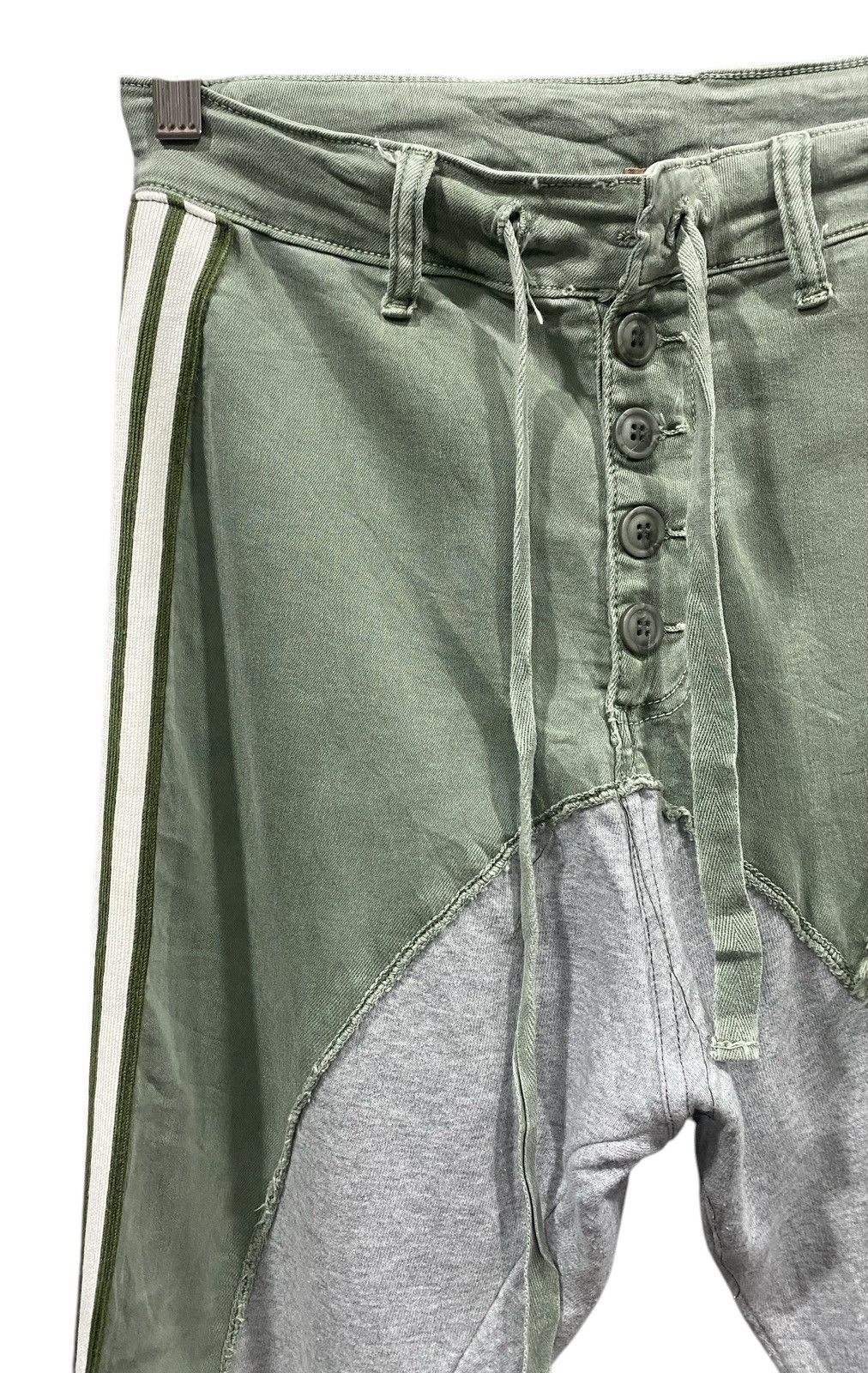Other Rare MDEPT Jogger Pant Casual Size US 28 / EU 44 - 5 Thumbnail