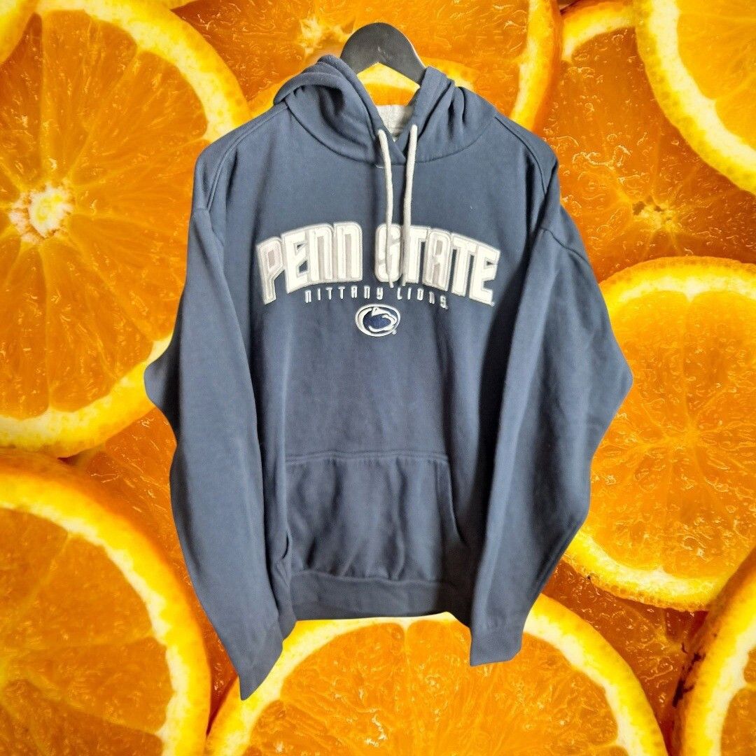Other Knights Apparel Penn State Nittany Lions Hoodie Pullover Swe Size US XL / EU 56 / 4 - 2 Thumbnail