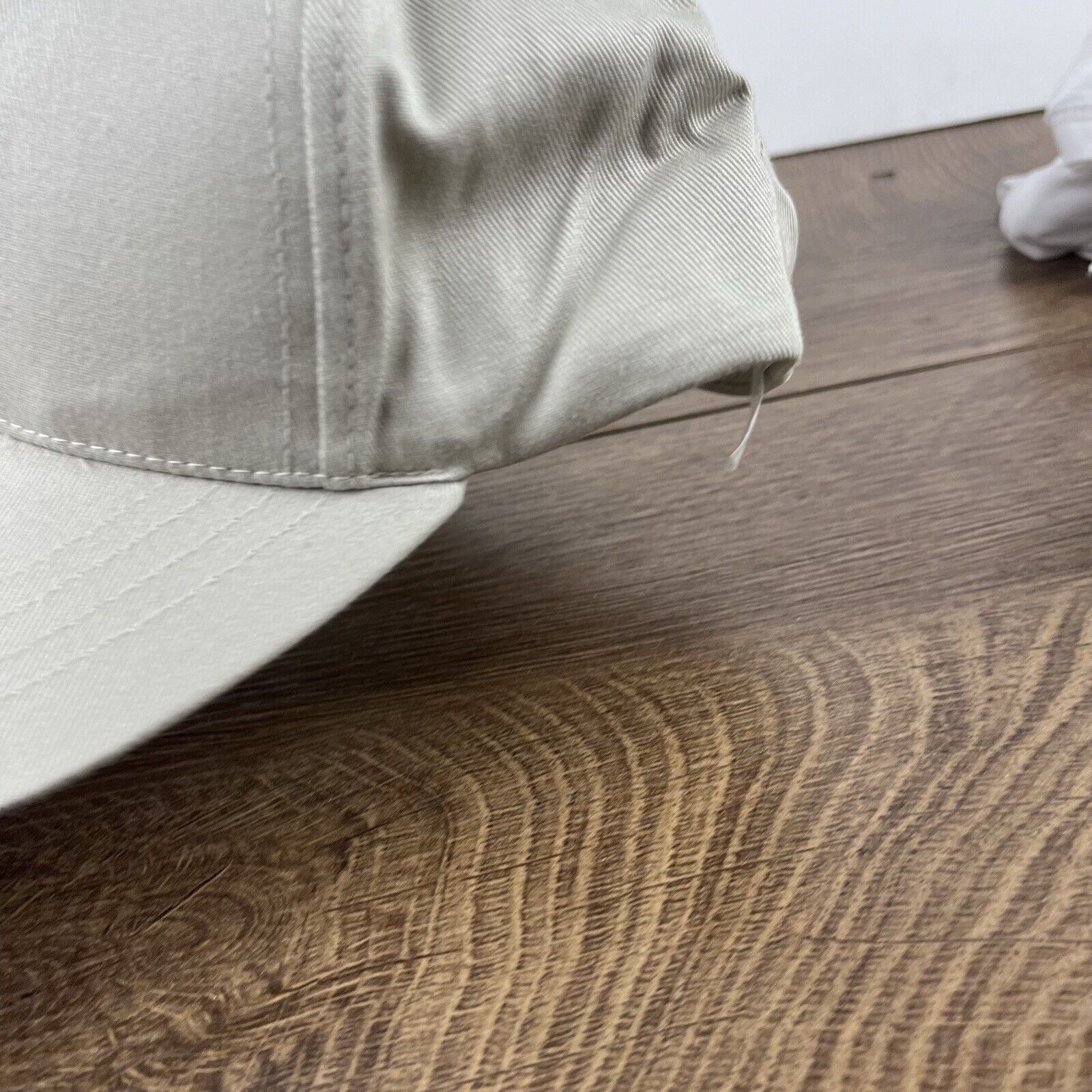 Other Polara Hat Brown Adjustable Hat Tan Adult Size Hat Size ONE SIZE - 7 Thumbnail