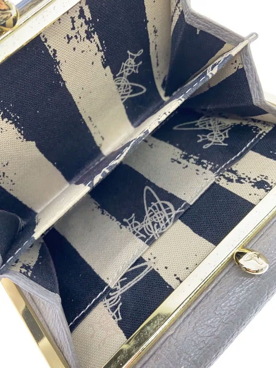 Vivienne Westwood Orb Wallet Size ONE SIZE - 7 Thumbnail