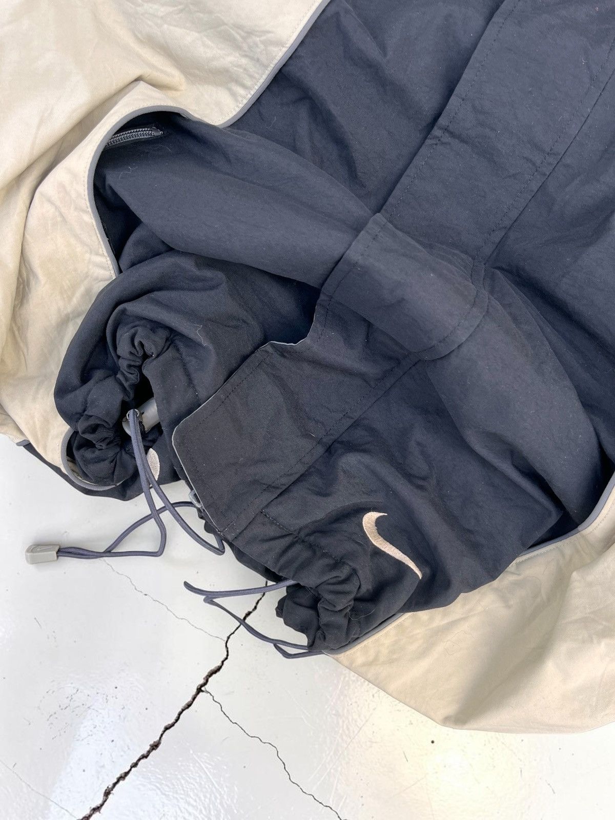Nike ACG 2009 Nike ACG Layering System 3 Storm Fit Jacket Size US L / EU 52-54 / 3 - 10 Thumbnail
