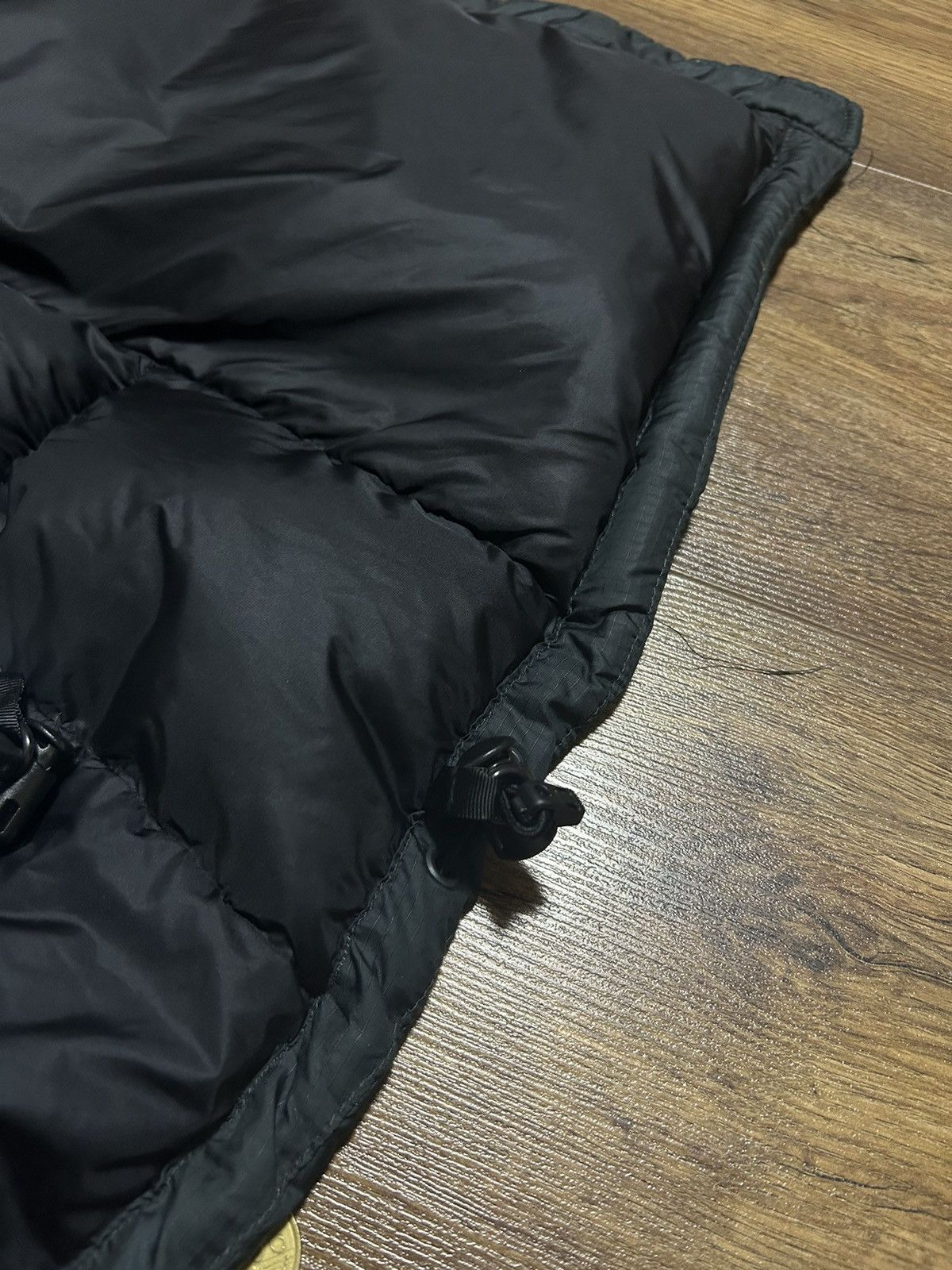 Mountain Hardwear MOUNTAIN HardWear puffer Vest Size M / US 6-8 / IT 42-44 - 6 Thumbnail