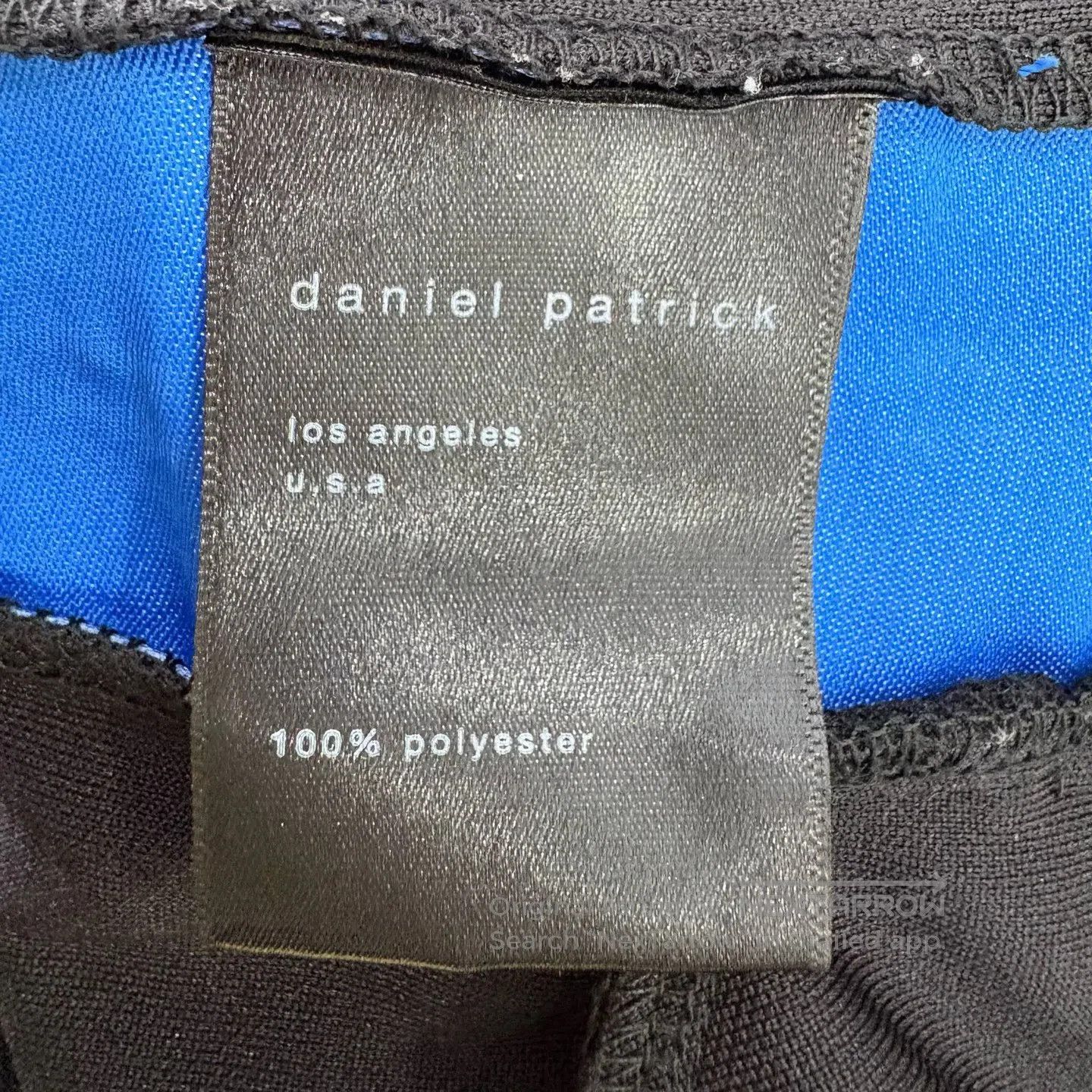 Daniel Patrick Daniel Patrick sizeM Bid rigging pants Size US 30 / EU 46 - 4 Thumbnail